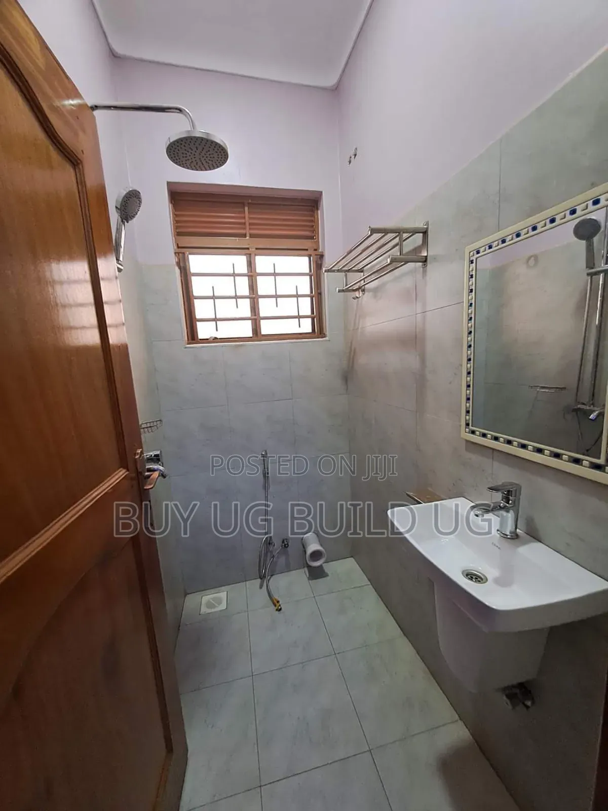 2bdrm Apartment in Kira for rent in Kira