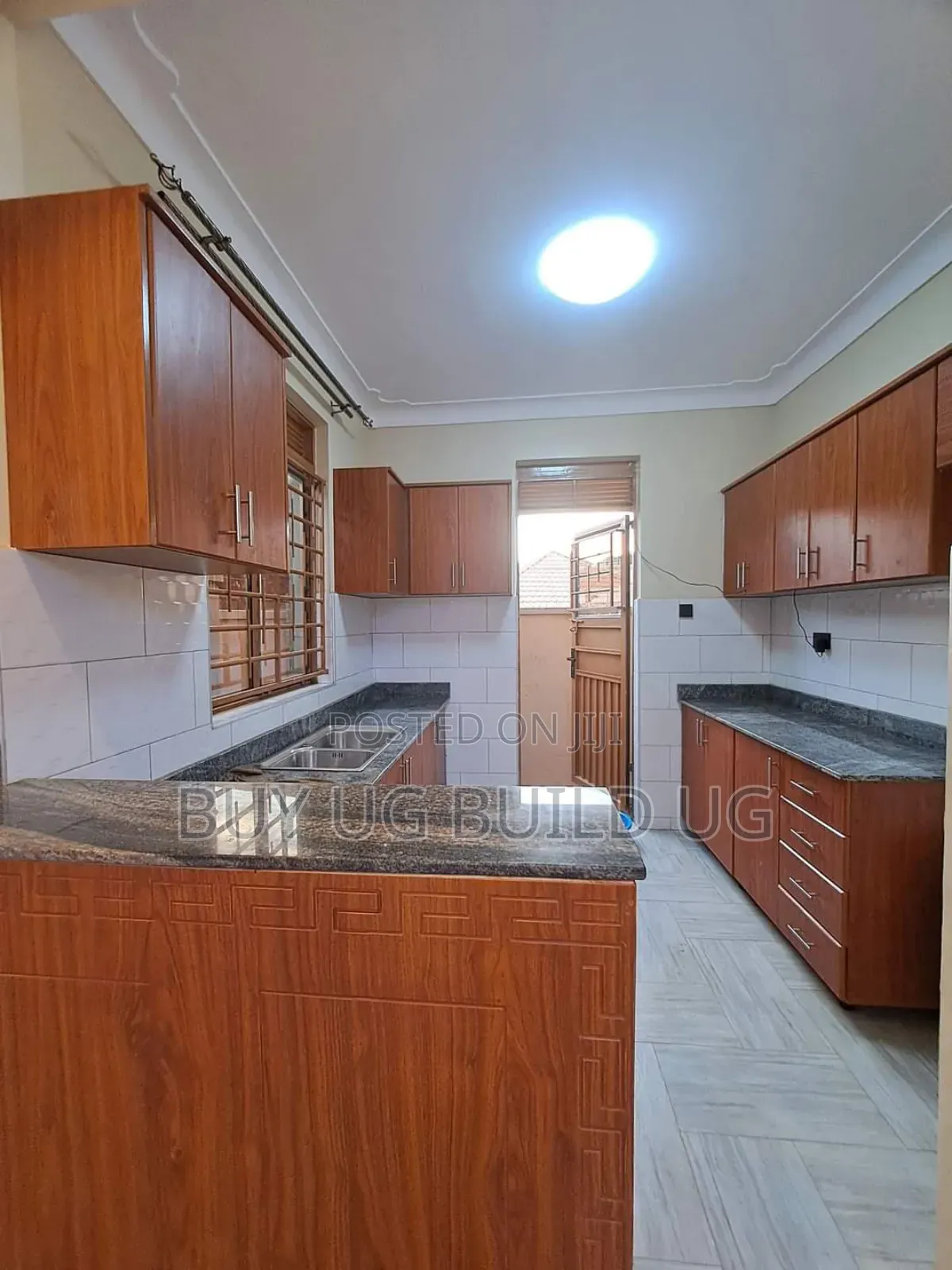 2bdrm Apartment in Kira for rent in Kira