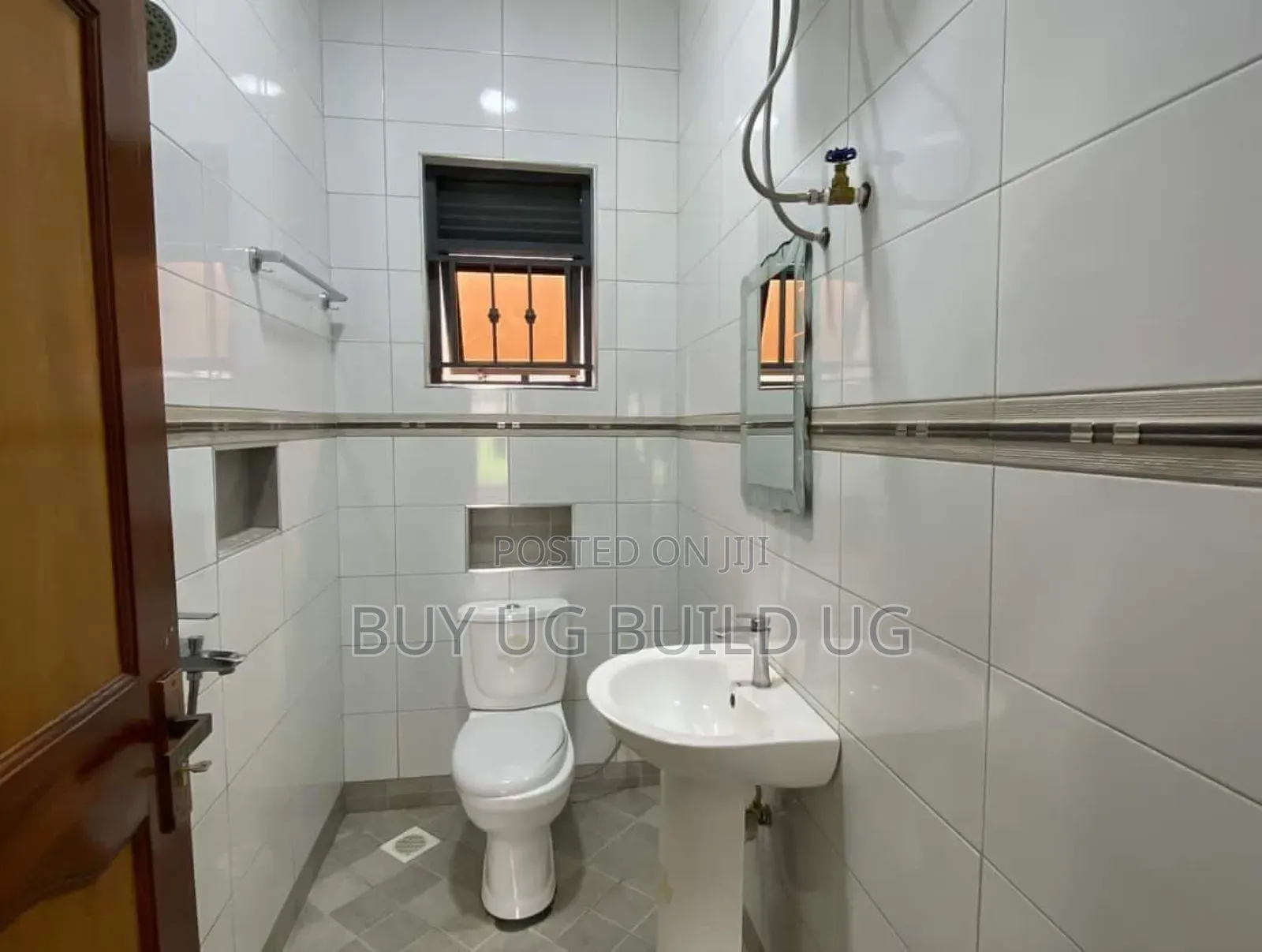 2bdrm Bungalow in Namugongo, Central Division for rent in Central Division