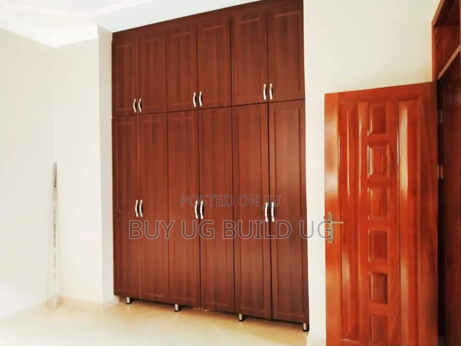 2bdrm Bungalow in Namugongo, Central Division for rent in Central Division