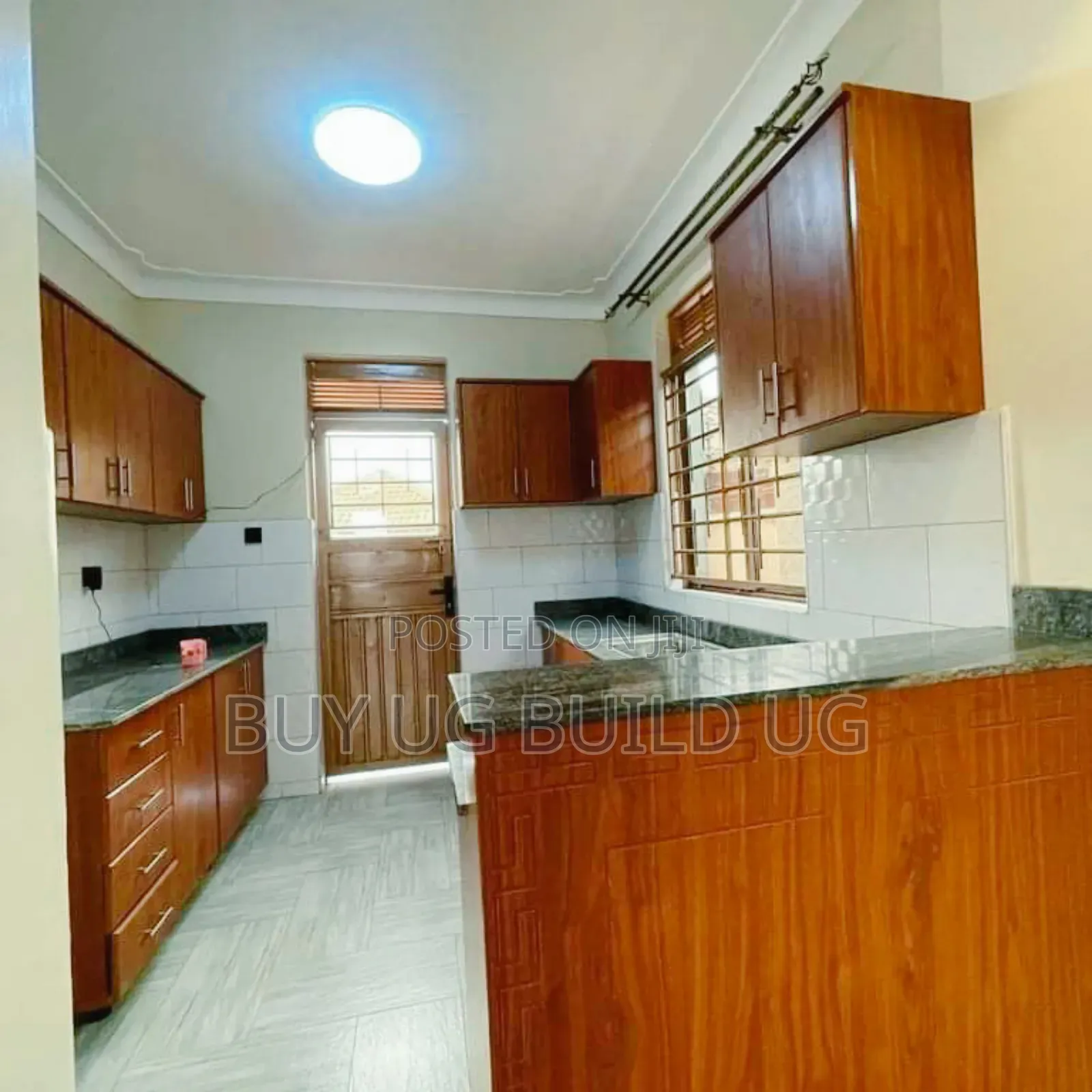 2bdrm Bungalow in Kireka Namugongo, Central Division for rent in Central Division