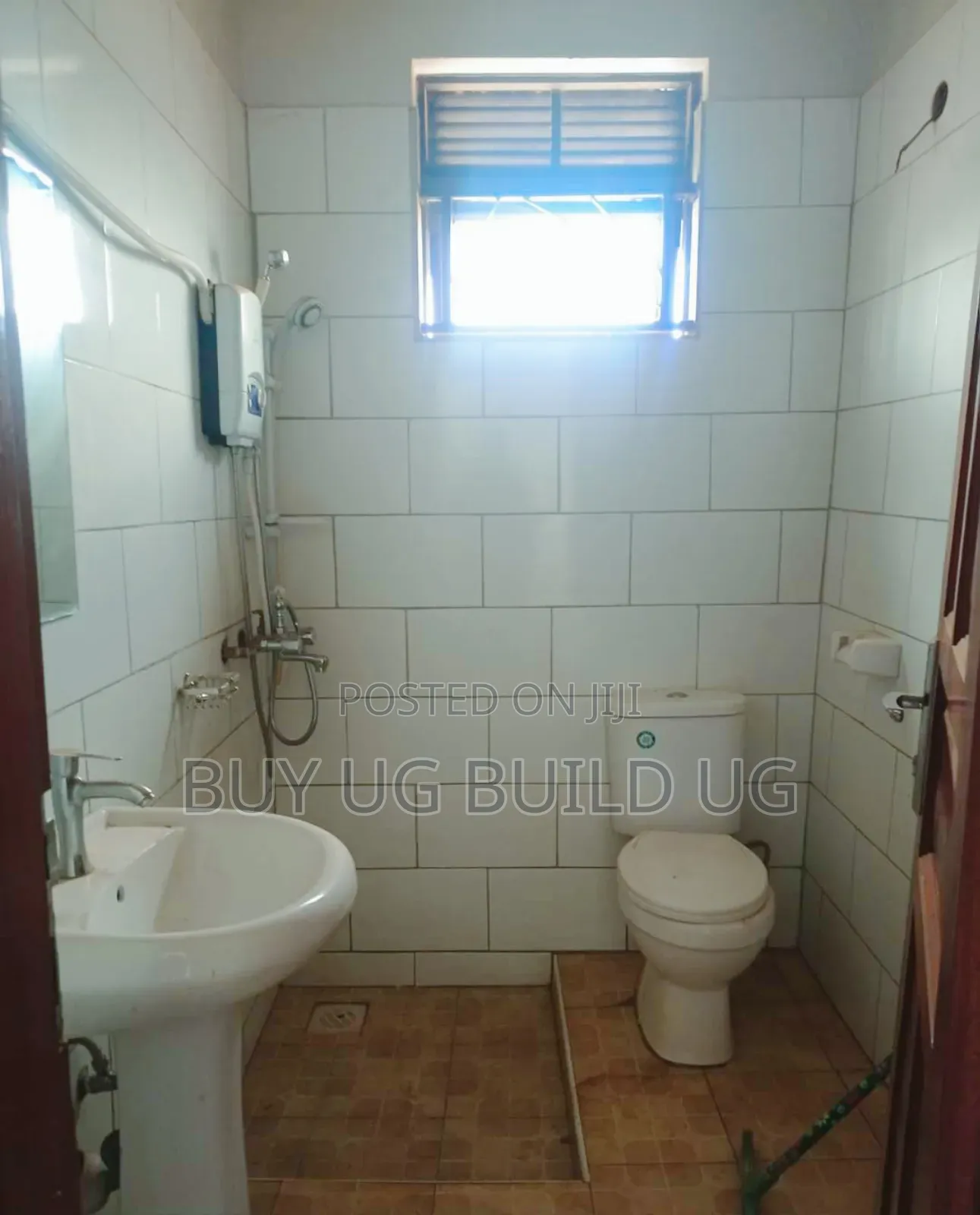 2bdrm Bungalow in Kireka Namugongo, Central Division for rent in Central Division