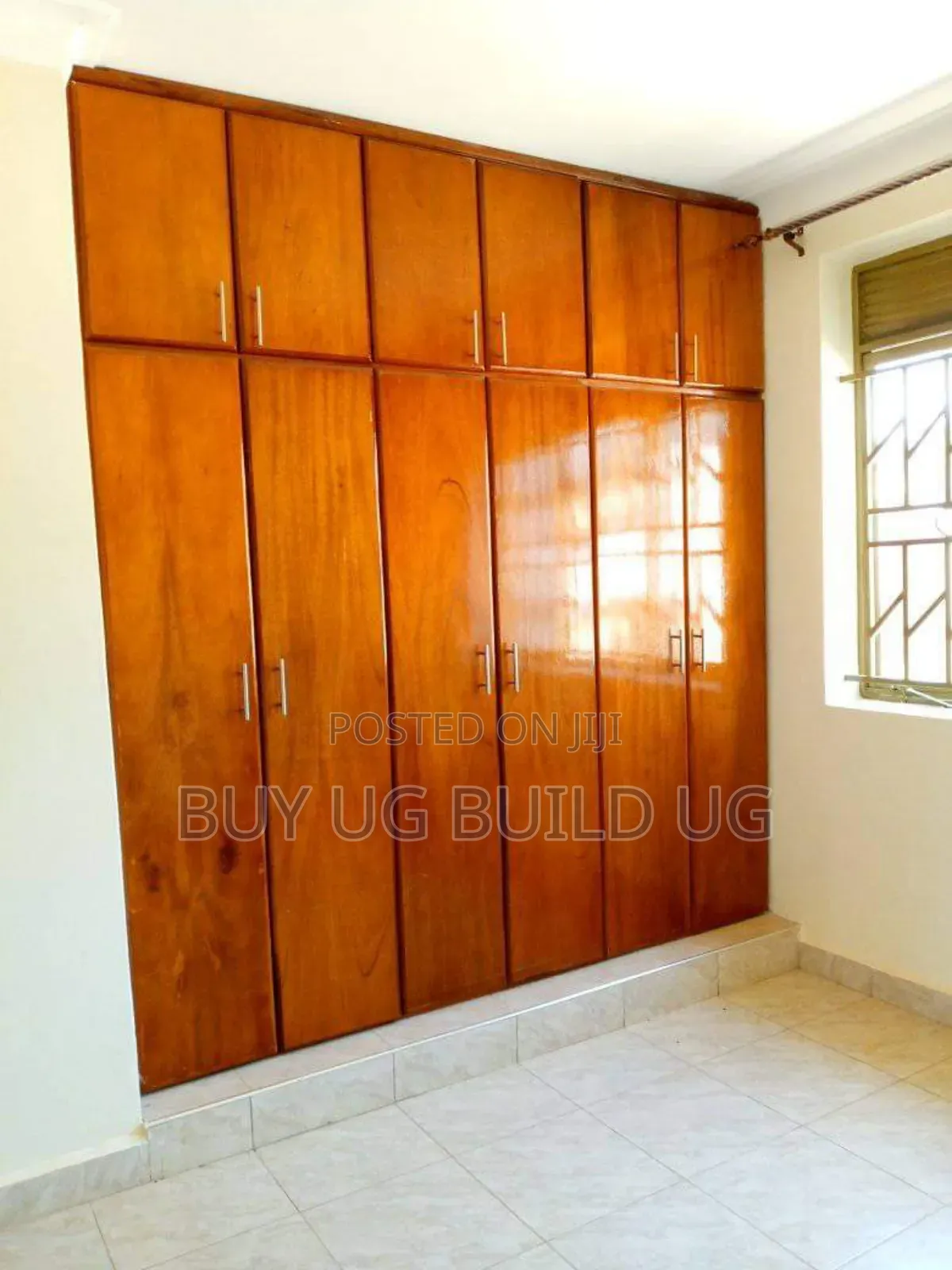 2bdrm Bungalow in Kireka Namugongo, Central Division for rent in Central Division