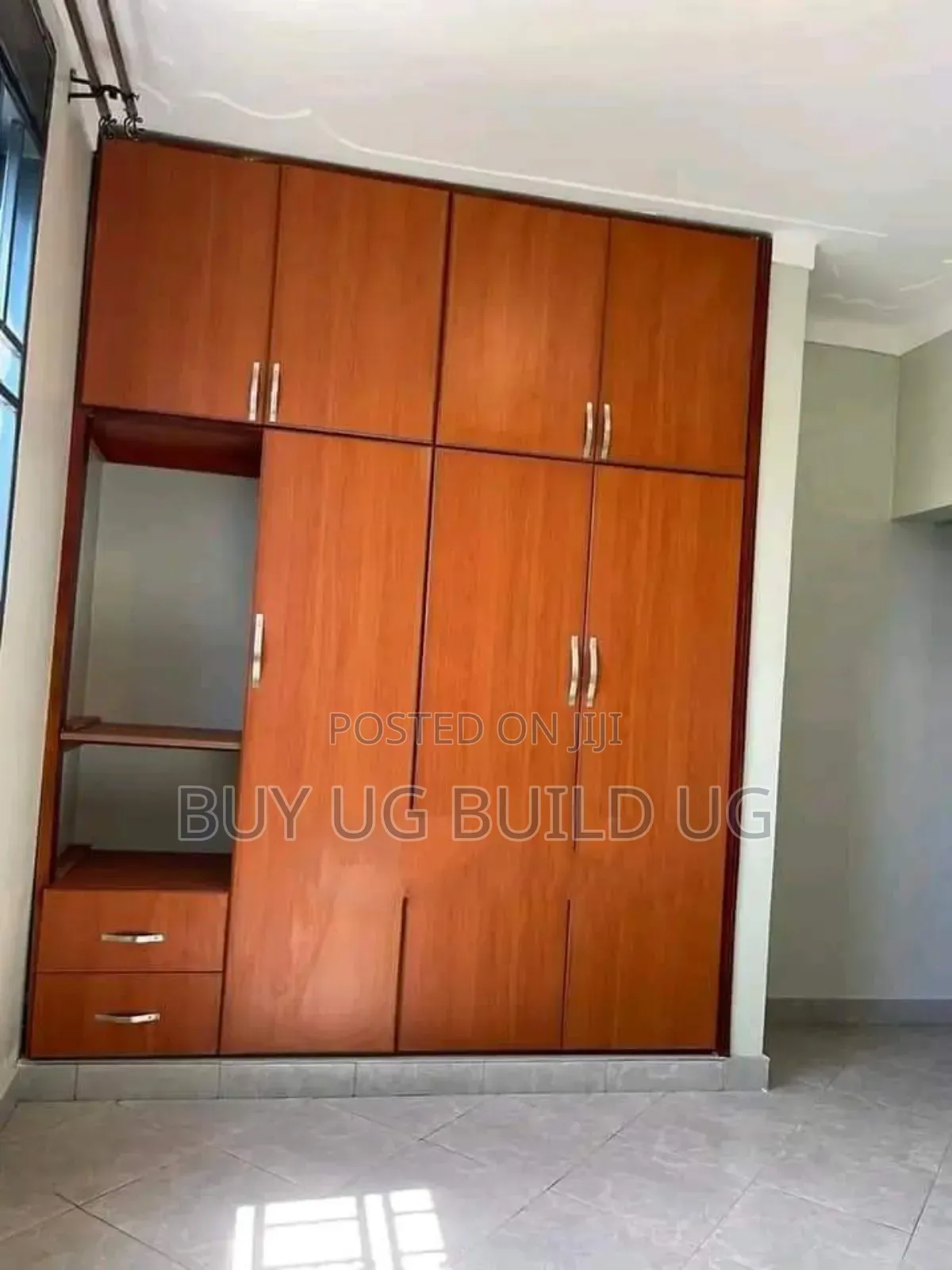 2bdrm Bungalow in Kireka Namugongo, Central Division for rent in Central Division