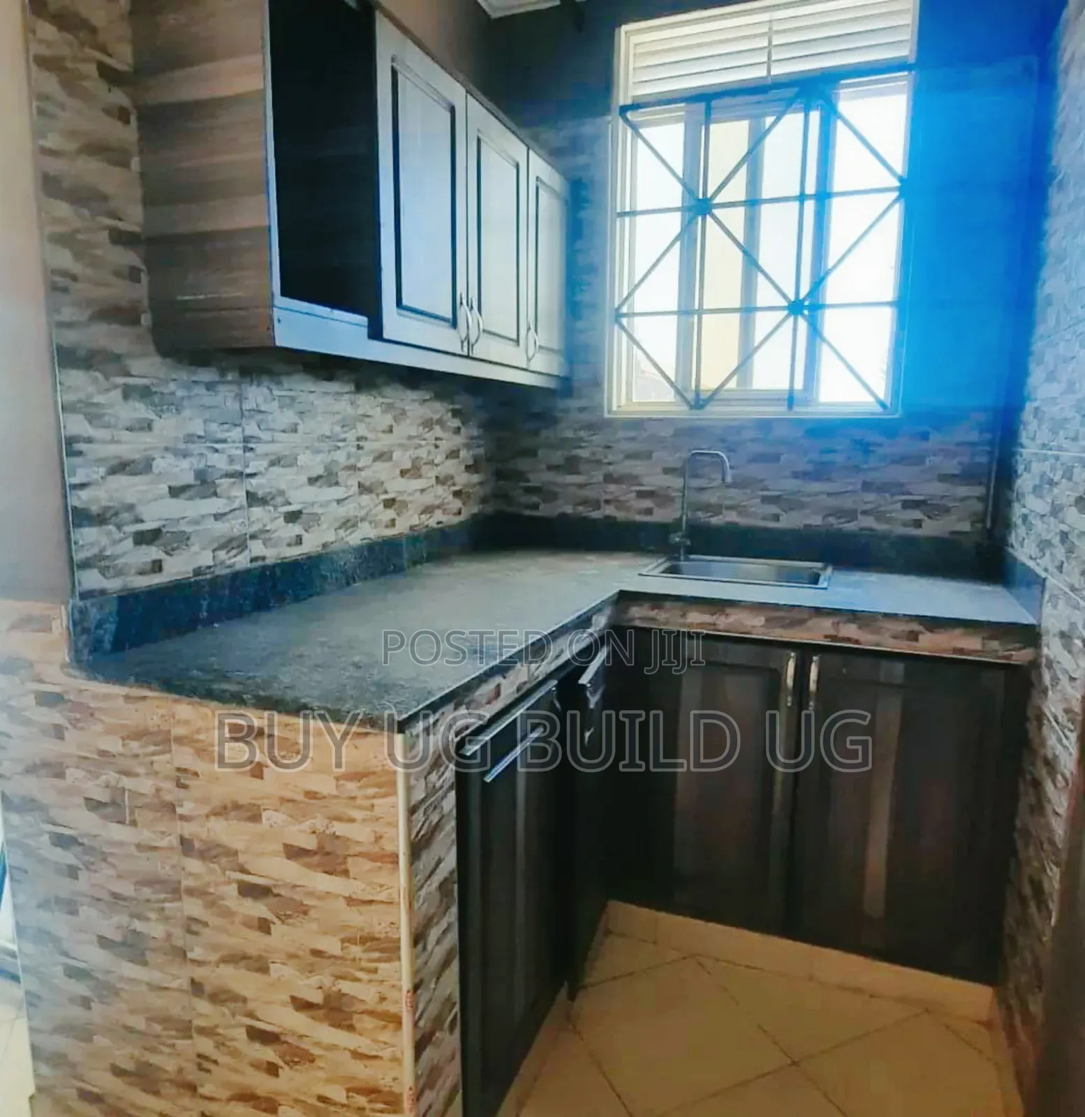 1bdrm House in Kireka, Central Division for rent in Central Division