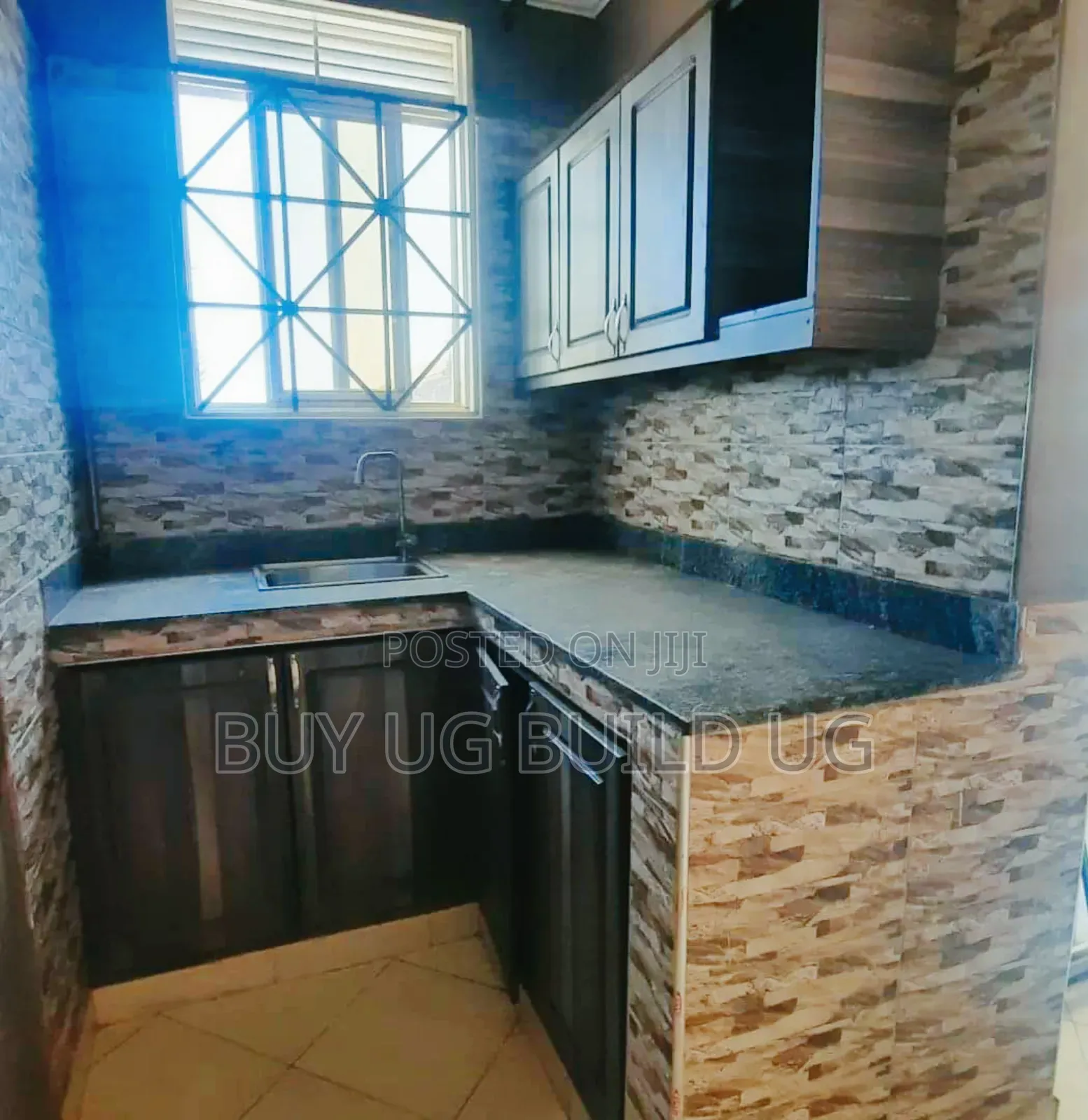 1bdrm House in Kireka, Central Division for rent in Central Division
