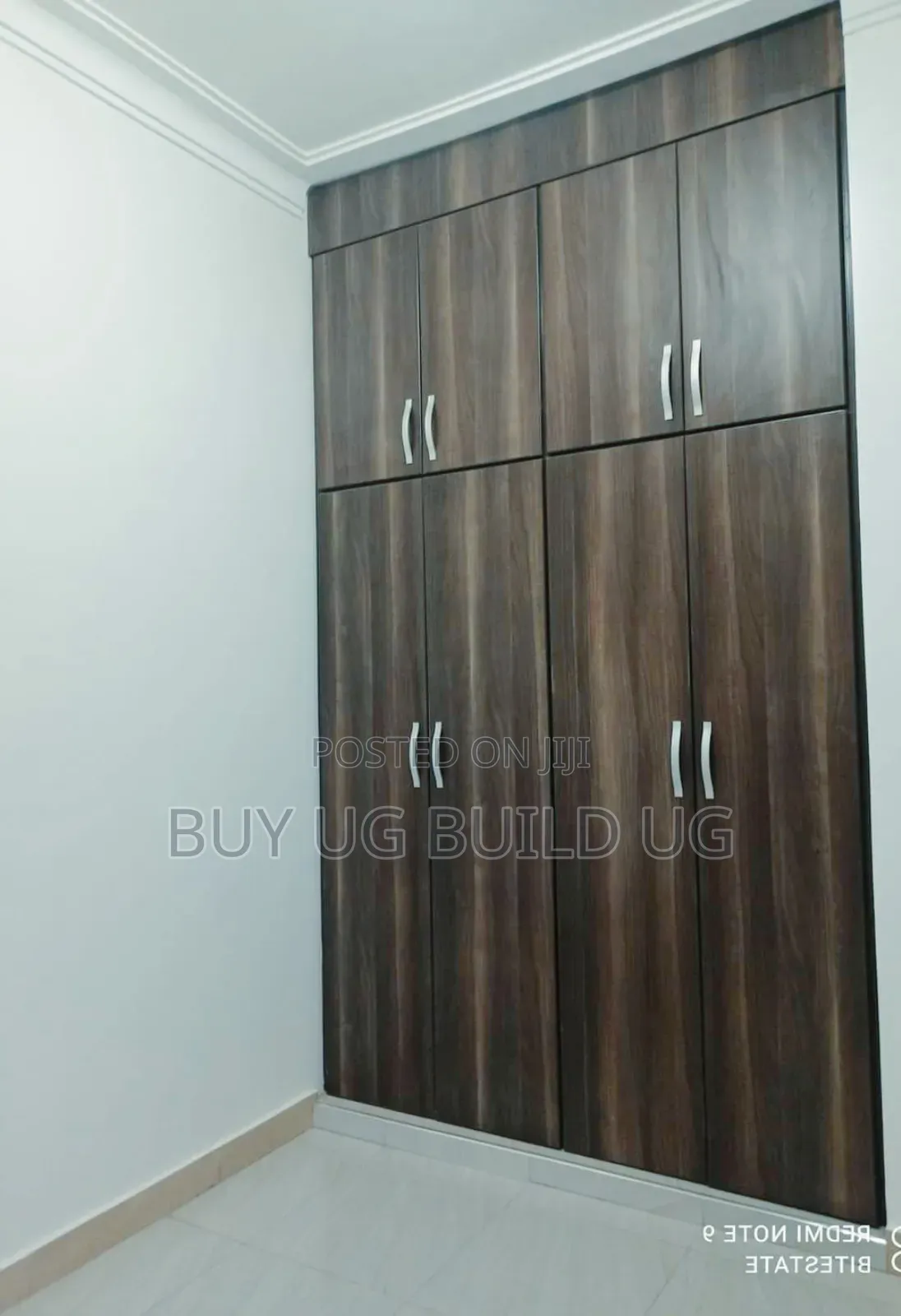 1bdrm House in Kireka, Central Division for rent in Central Division