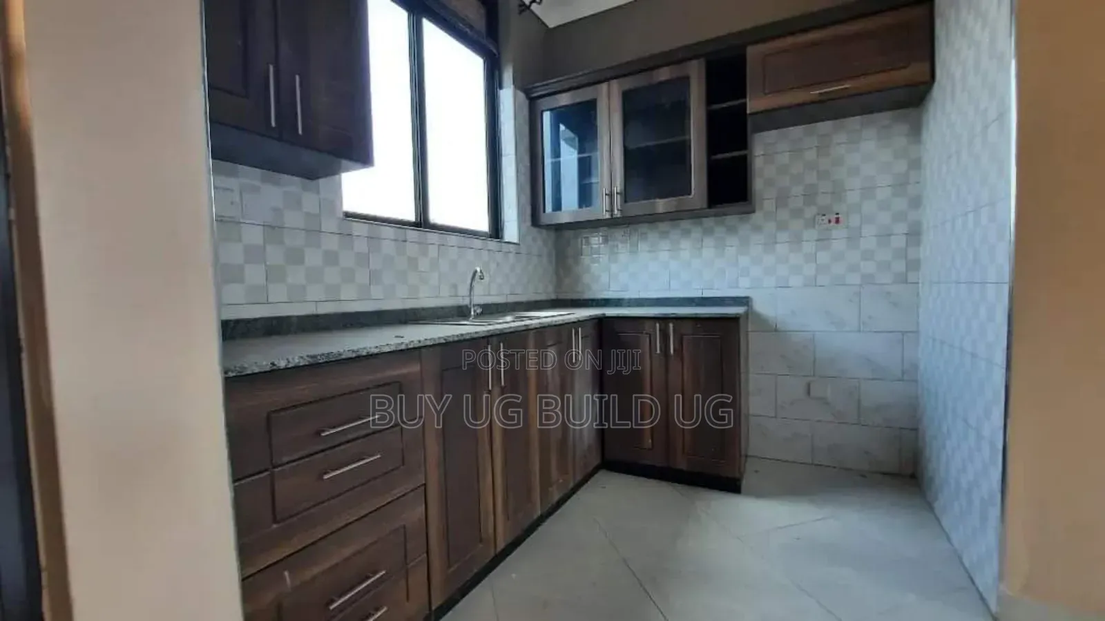 1bdrm Apartment in Kiwatule, Central Division for rent in Central Division
