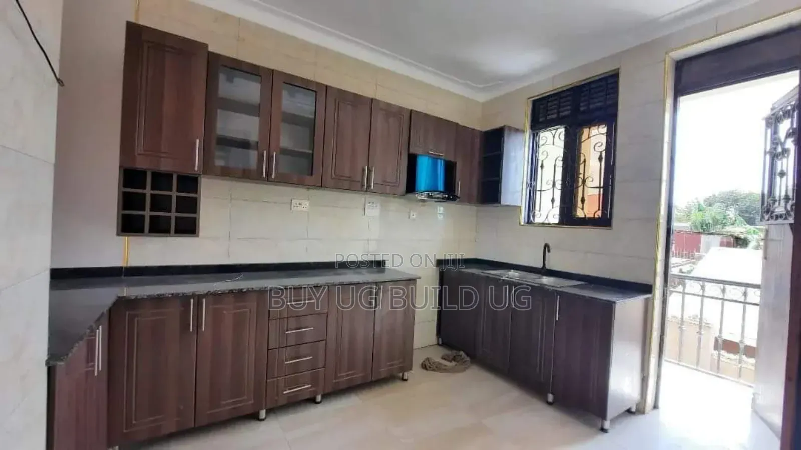 1bdrm Apartment in Kiwatule, Central Division for rent in Central Division