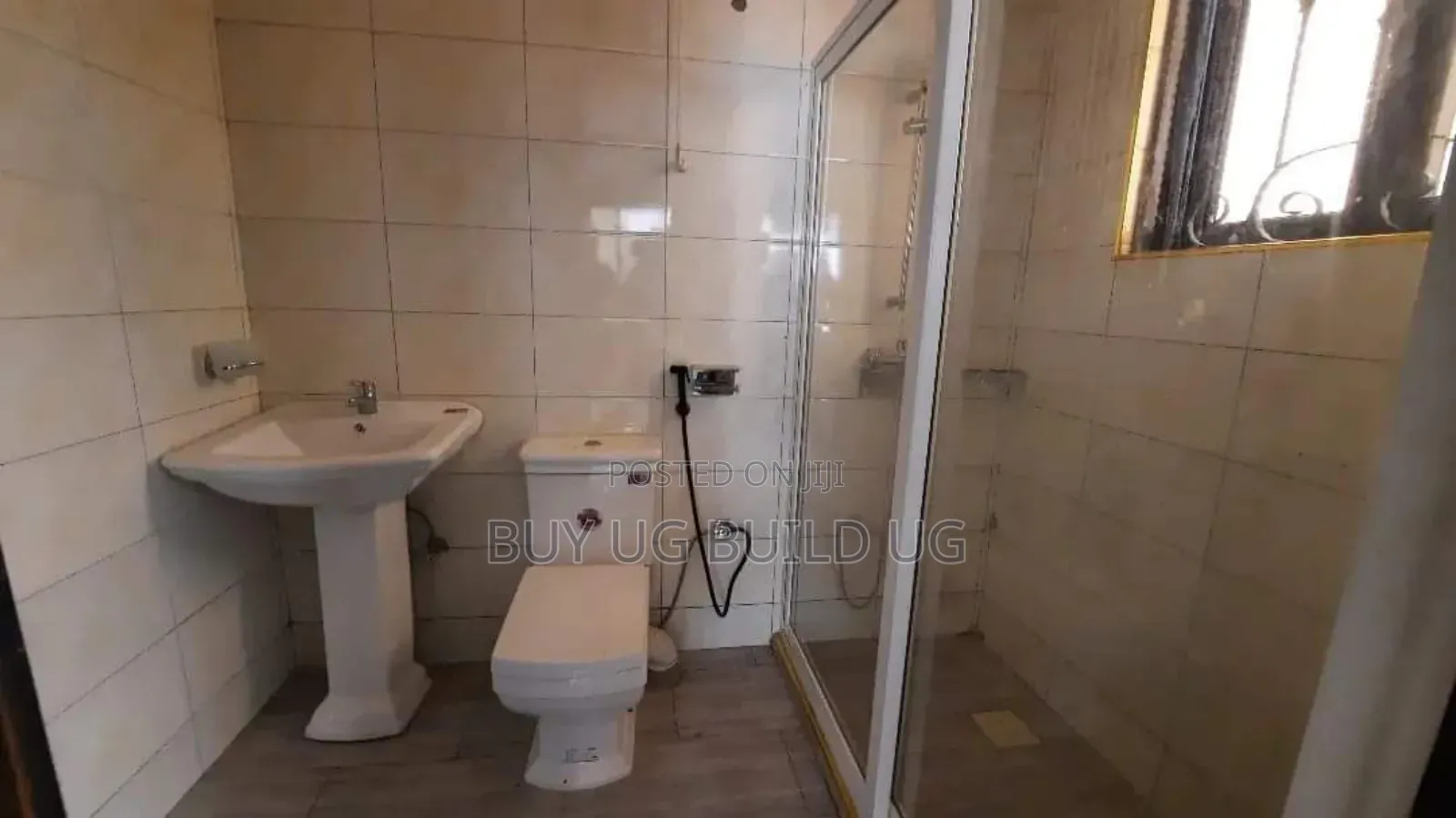 1bdrm Apartment in Kiwatule, Central Division for rent in Central Division