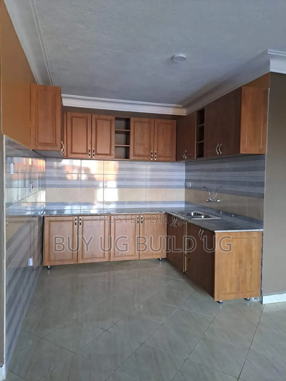 1bdrm Apartment in Najjera Kira Road, Central Division for rent in Central Division