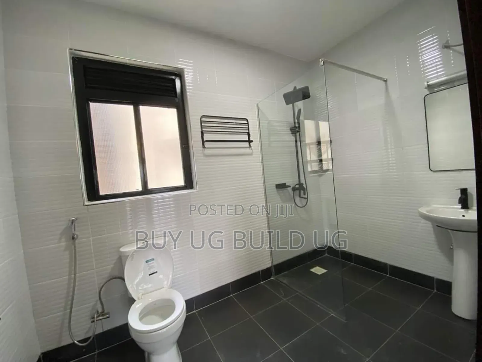 1bdrm Apartment in Najjera Kira Road, Central Division for rent in Central Division