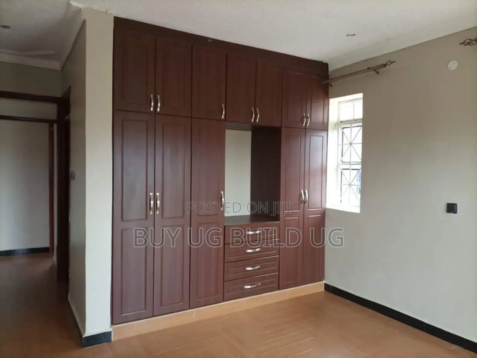 1bdrm Apartment in Najjera Kira Road, Central Division for rent in Central Division