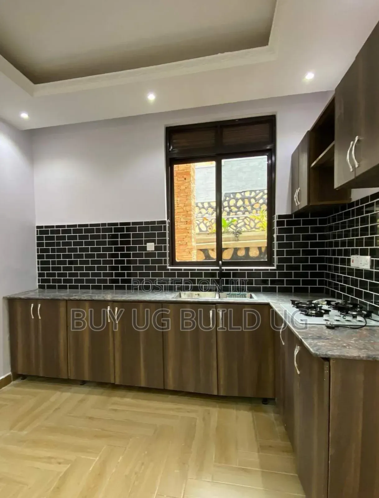 1bdrm Apartment in Kira for rent in Kira