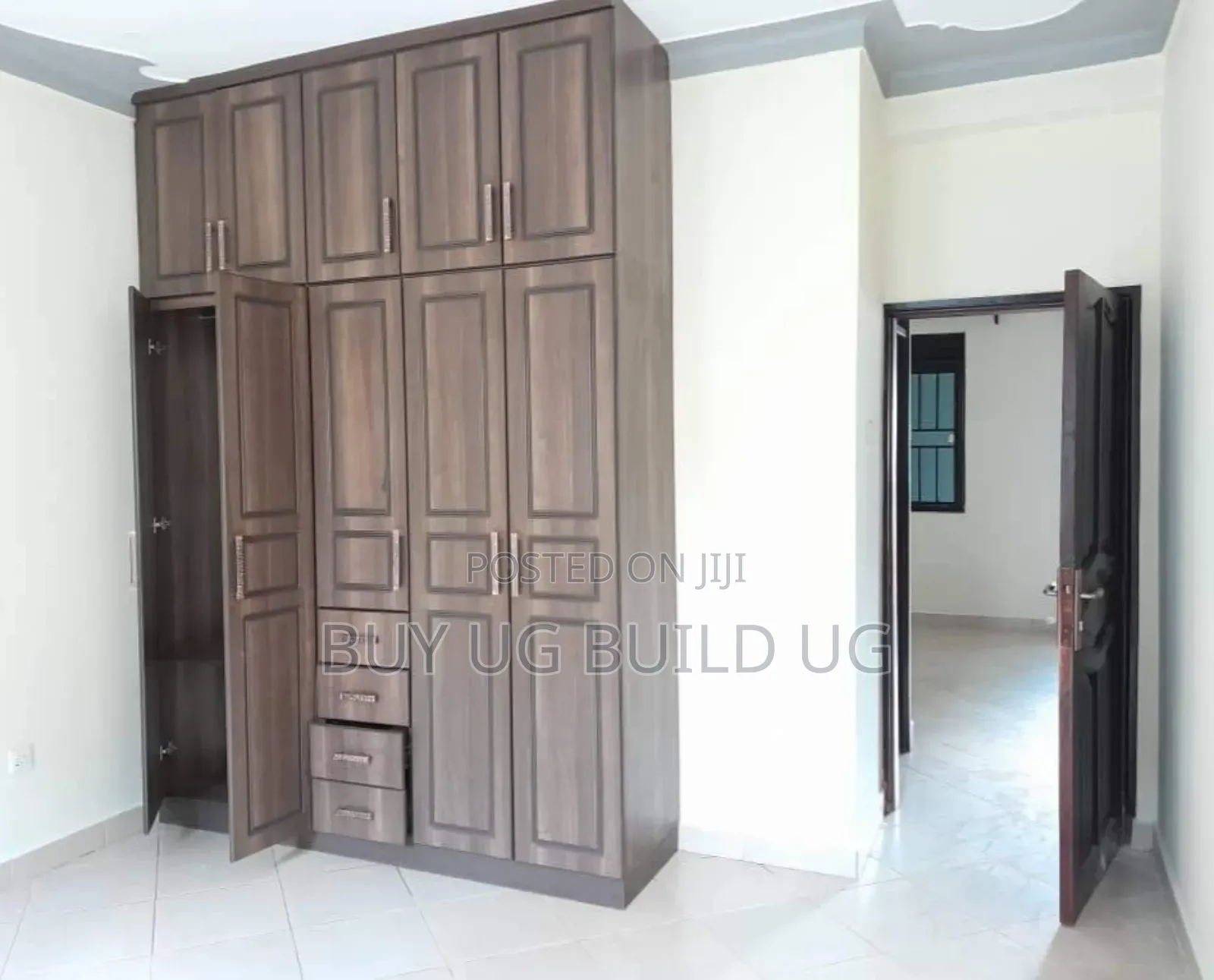 1bdrm Apartment in Kira for rent in Kira