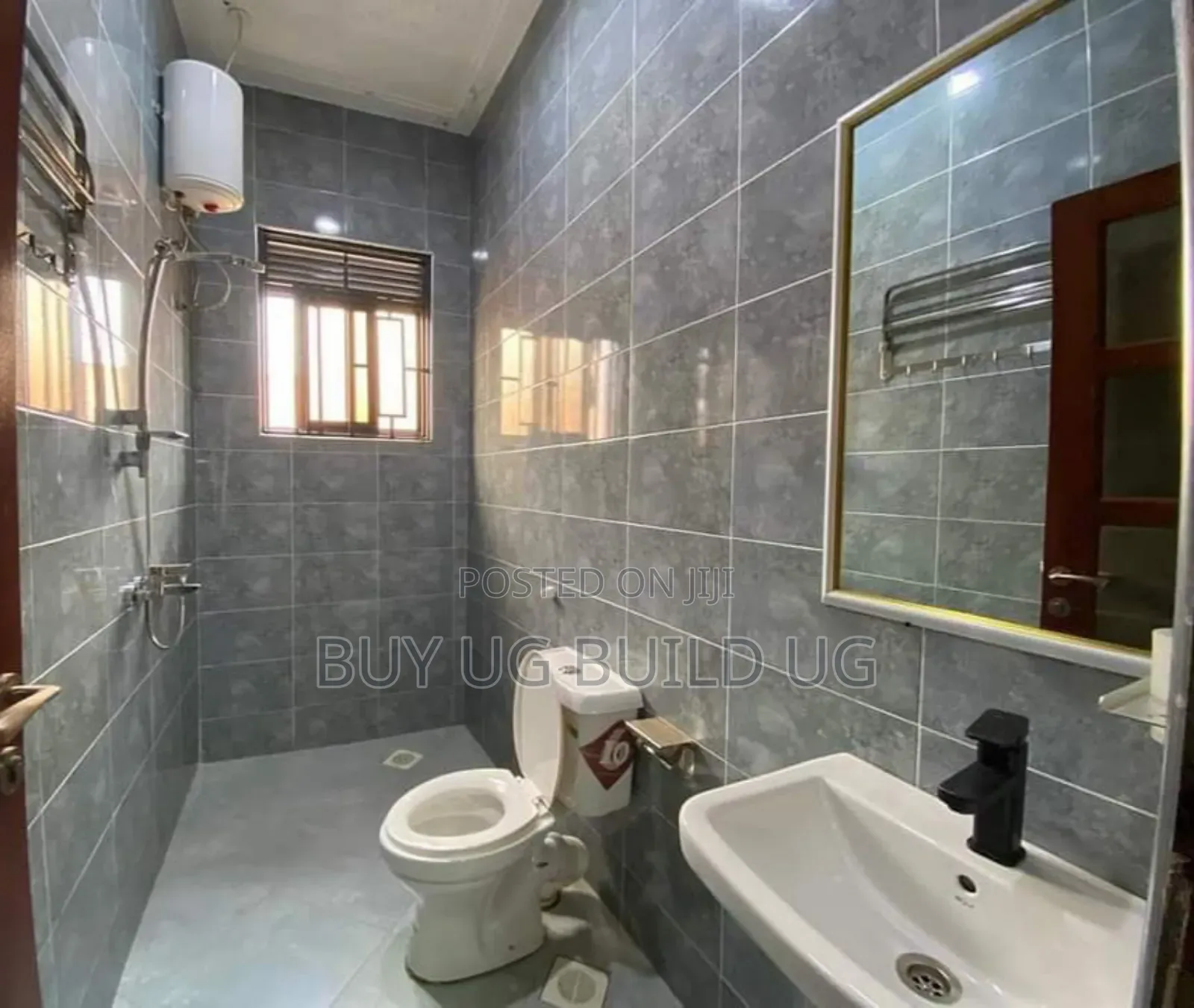 1bdrm Apartment in Kira for rent in Kira