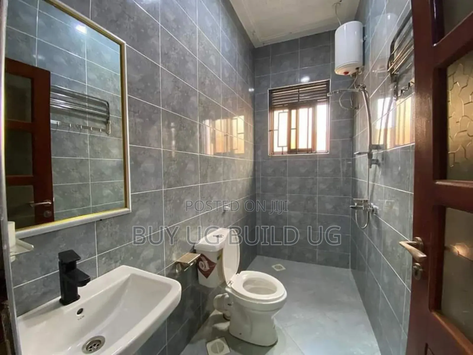 1bdrm Apartment in Kira for rent in Kira