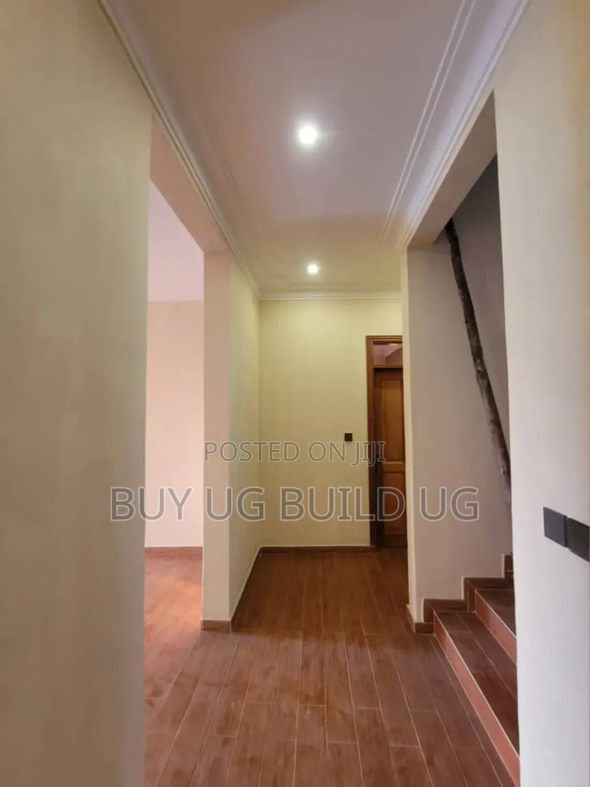 4bdrm Duplex in Munyonyo, Central Division for sale in Central Division