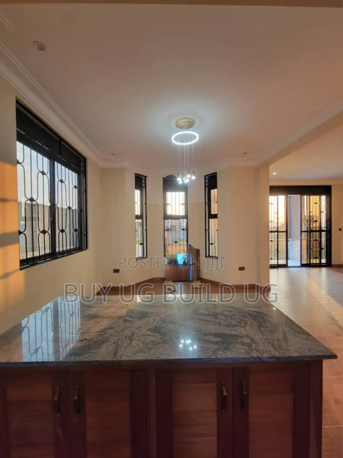 4bdrm Duplex in Munyonyo, Central Division for sale in Central Division