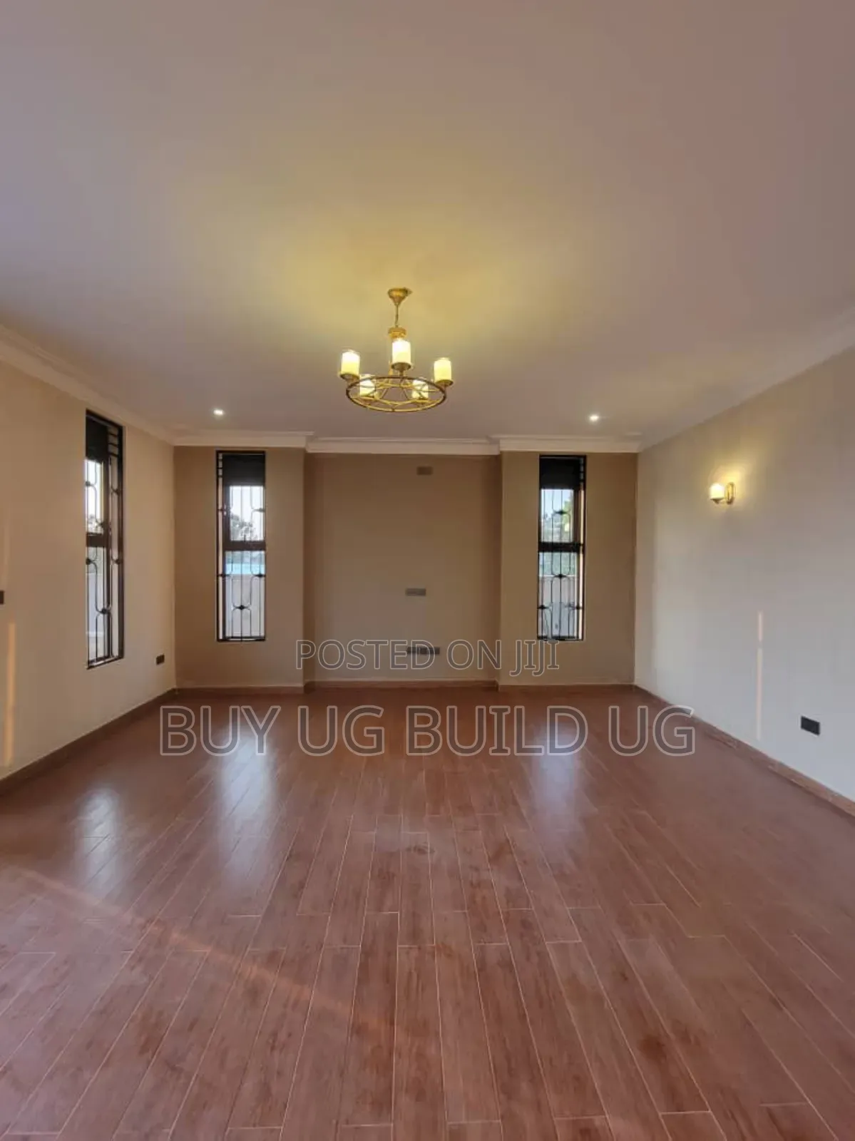 4bdrm Duplex in Munyonyo, Central Division for sale in Central Division