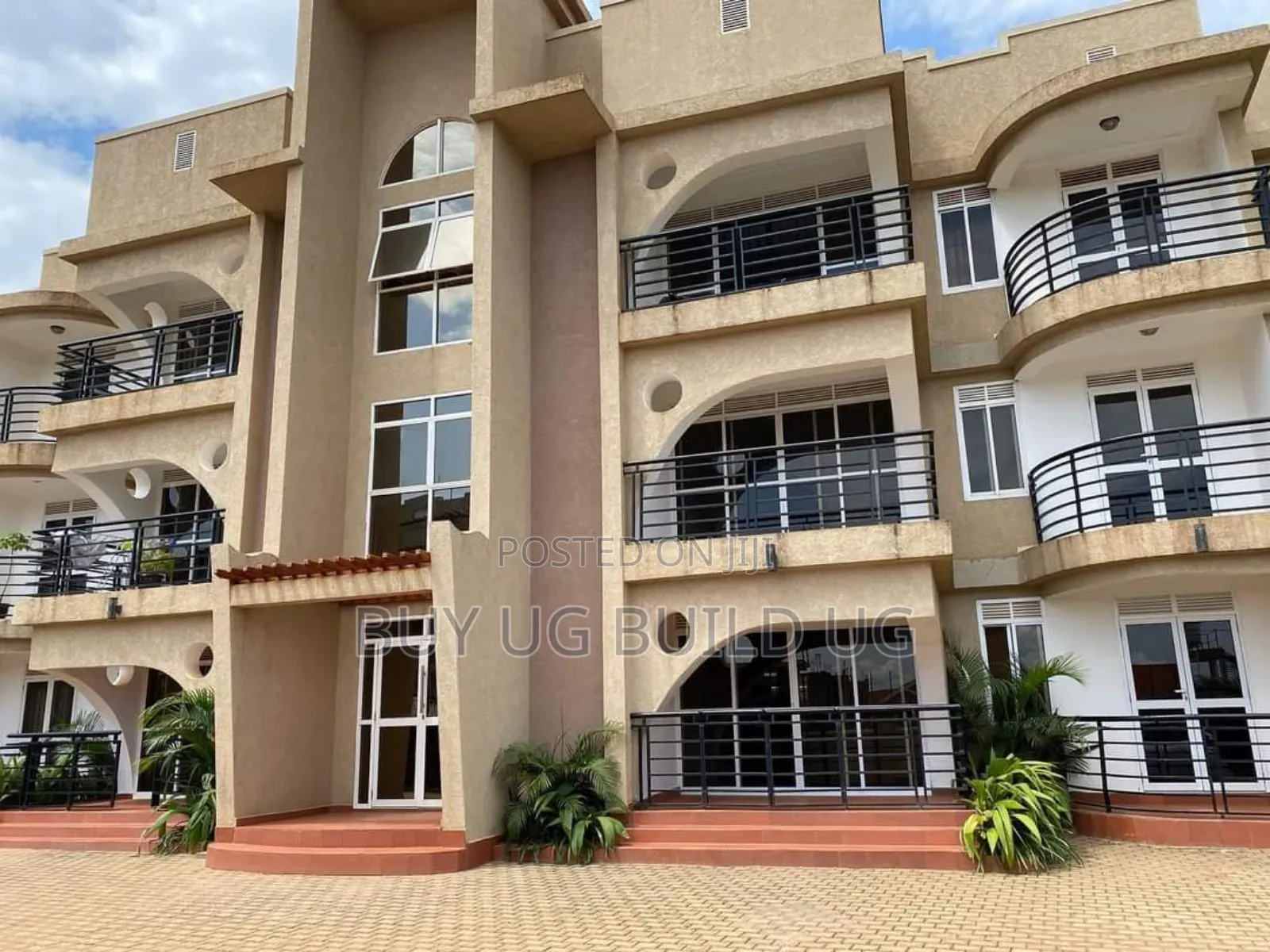 3bdrm Apartment in Kira for rent in Kira