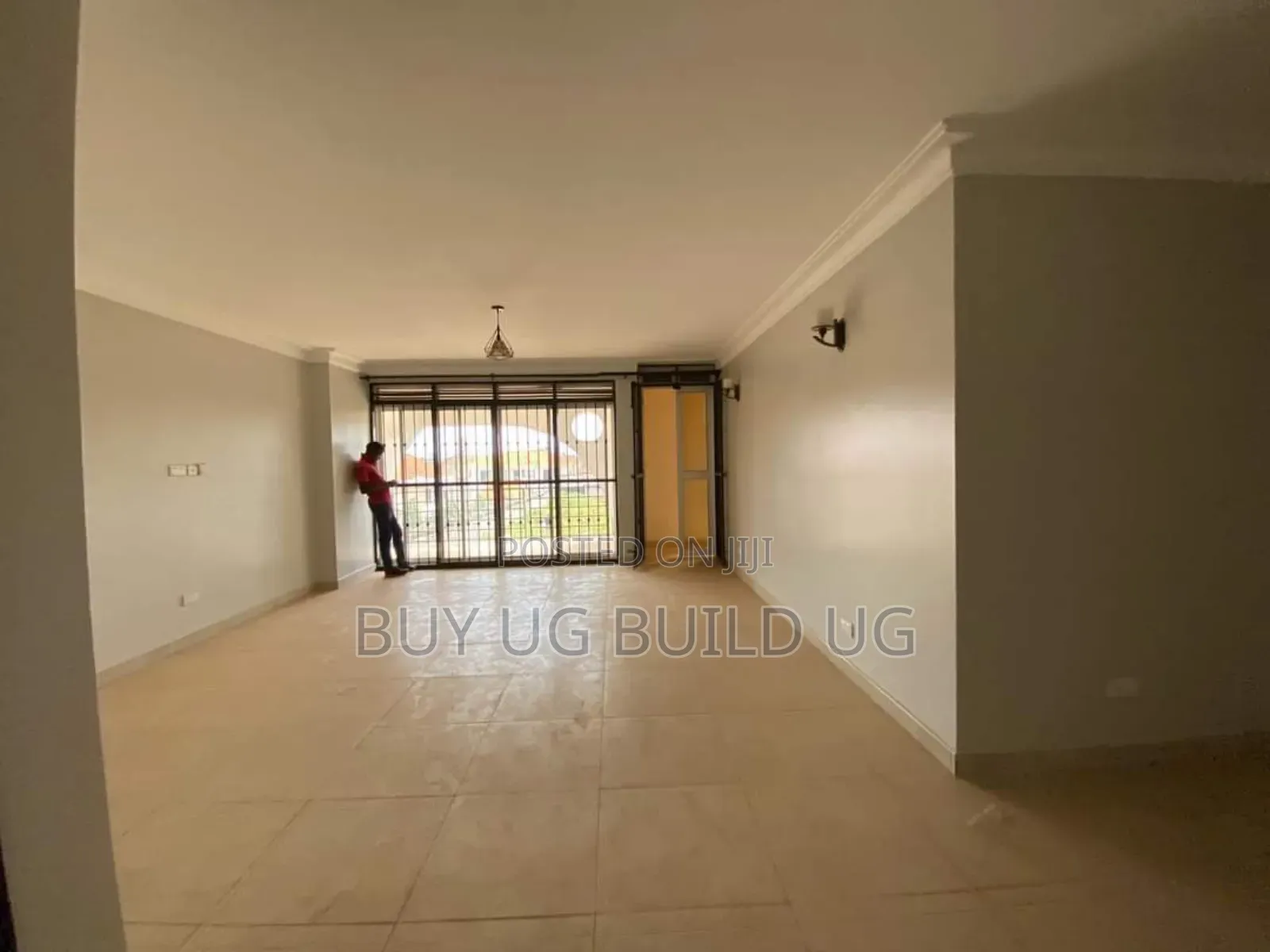 3bdrm Apartment in Kira for rent in Kira