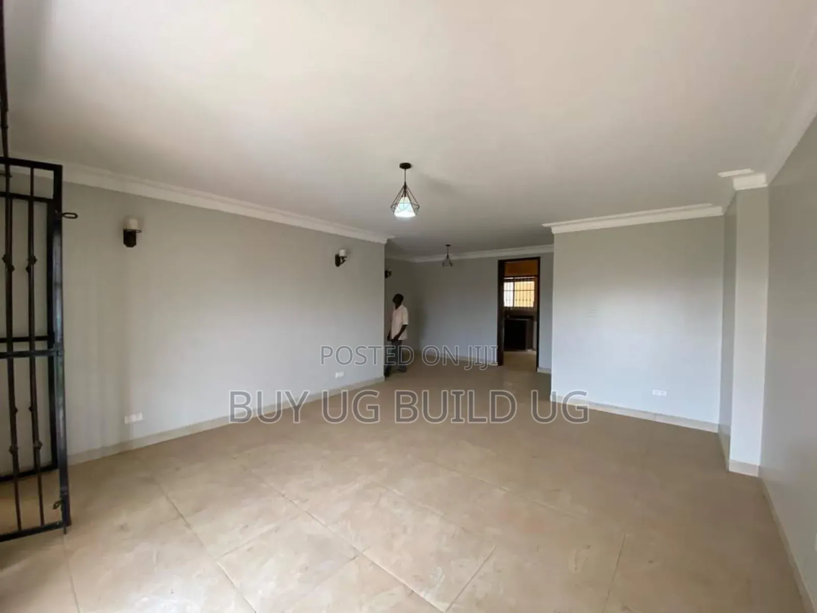 3bdrm Apartment in Kira for rent in Kira