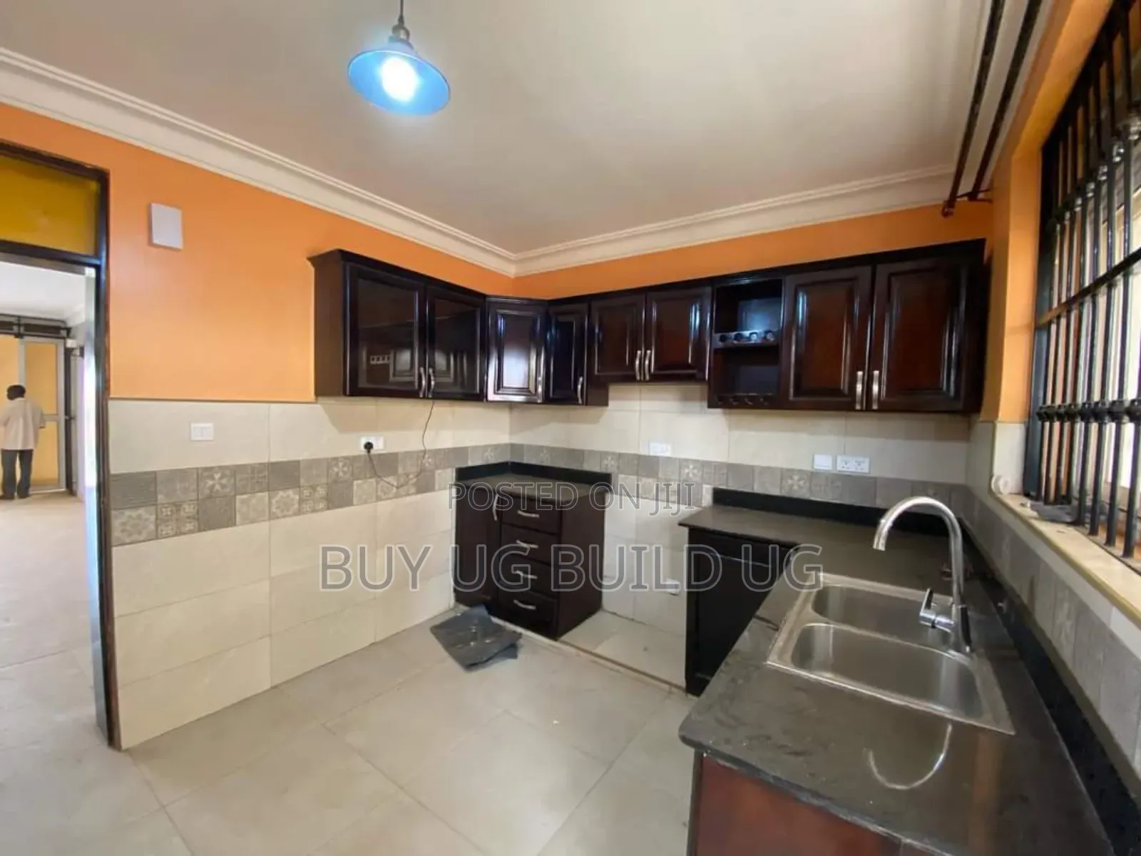 3bdrm Apartment in Kira for rent in Kira