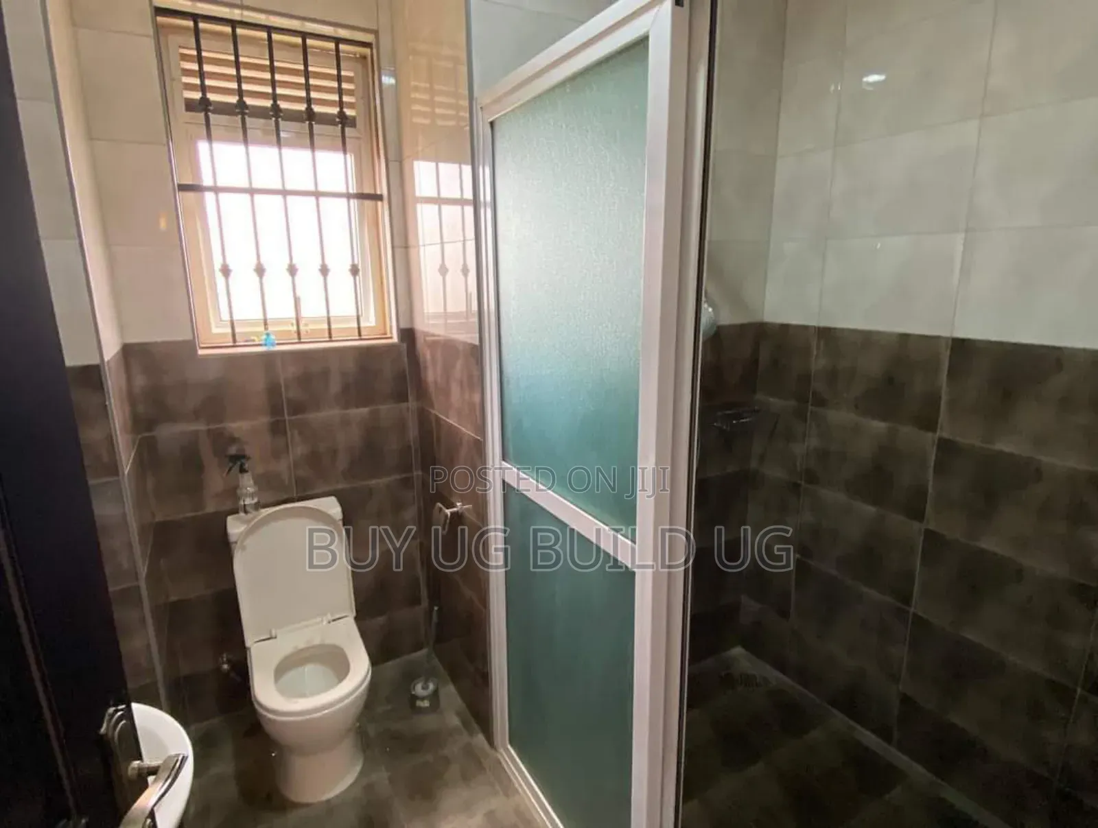 3bdrm Apartment in Kira for rent in Kira