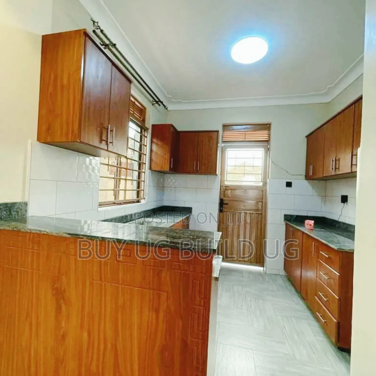 2bdrm Apartment in Najjera, Central Division for rent in Central Division