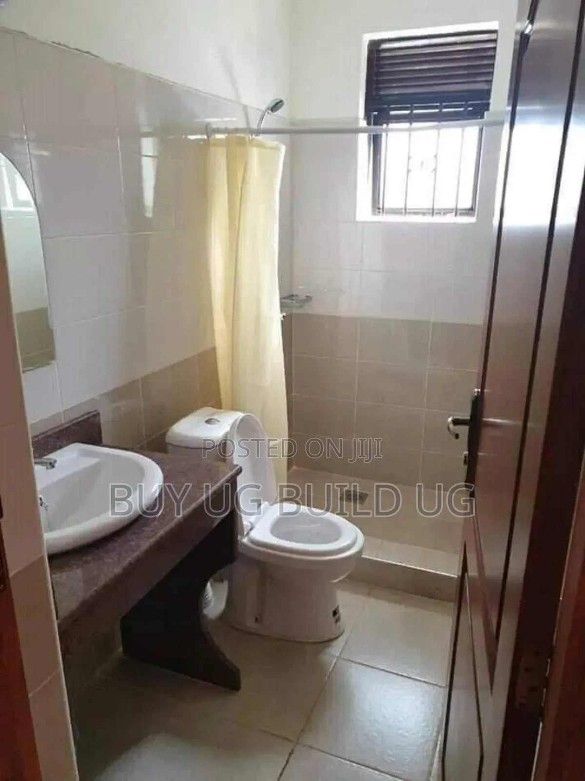 2bdrm Apartment in Najjera, Central Division for rent in Central Division