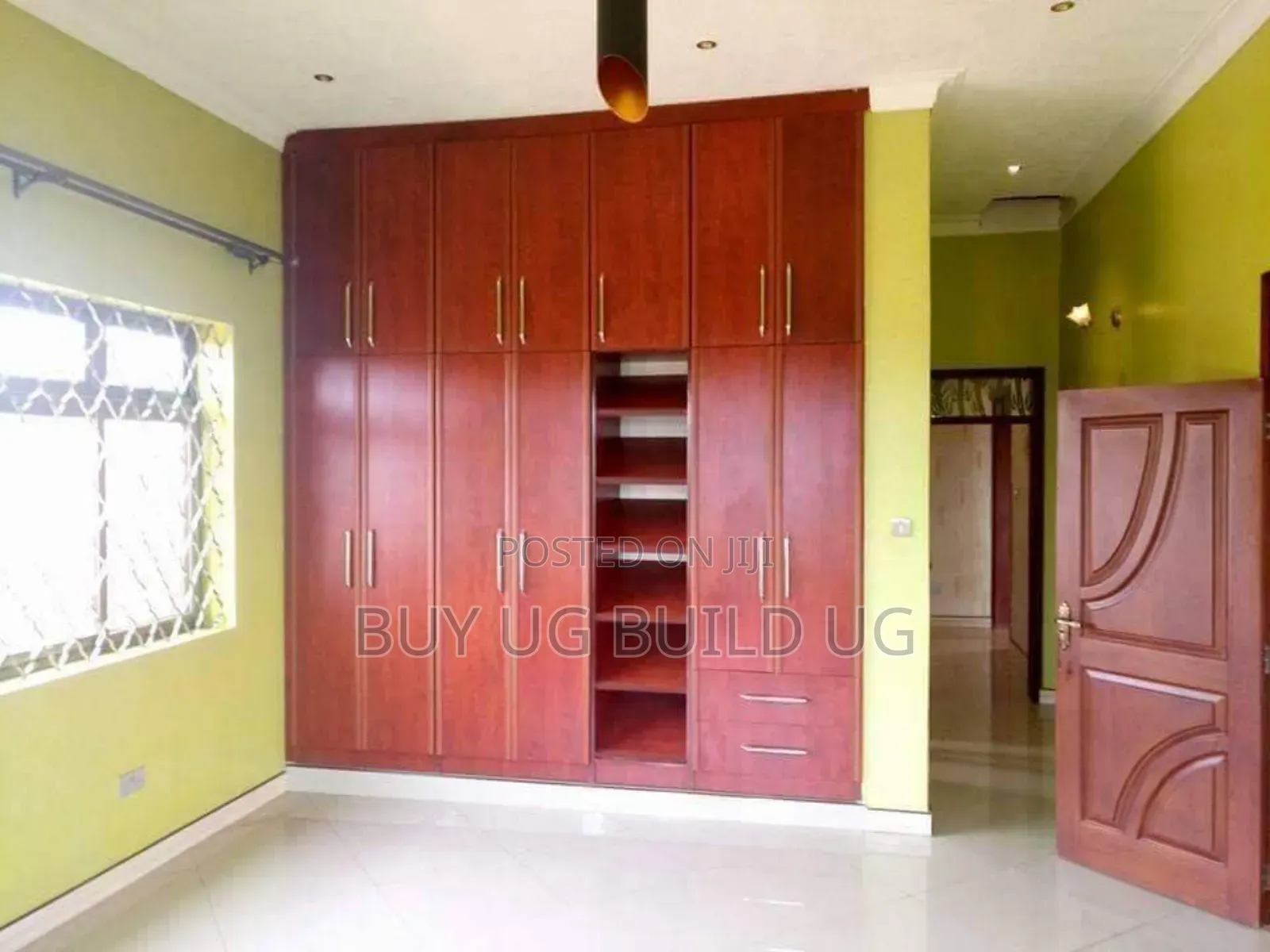 2bdrm Apartment in Najjera, Central Division for rent in Central Division