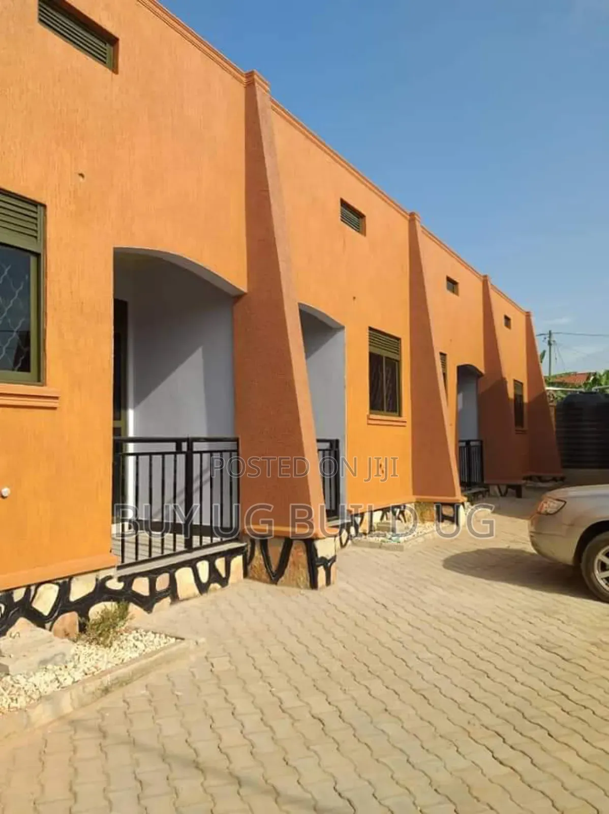 1bdrm Apartment in Bweyogerere, Central Division for rent in Central Division