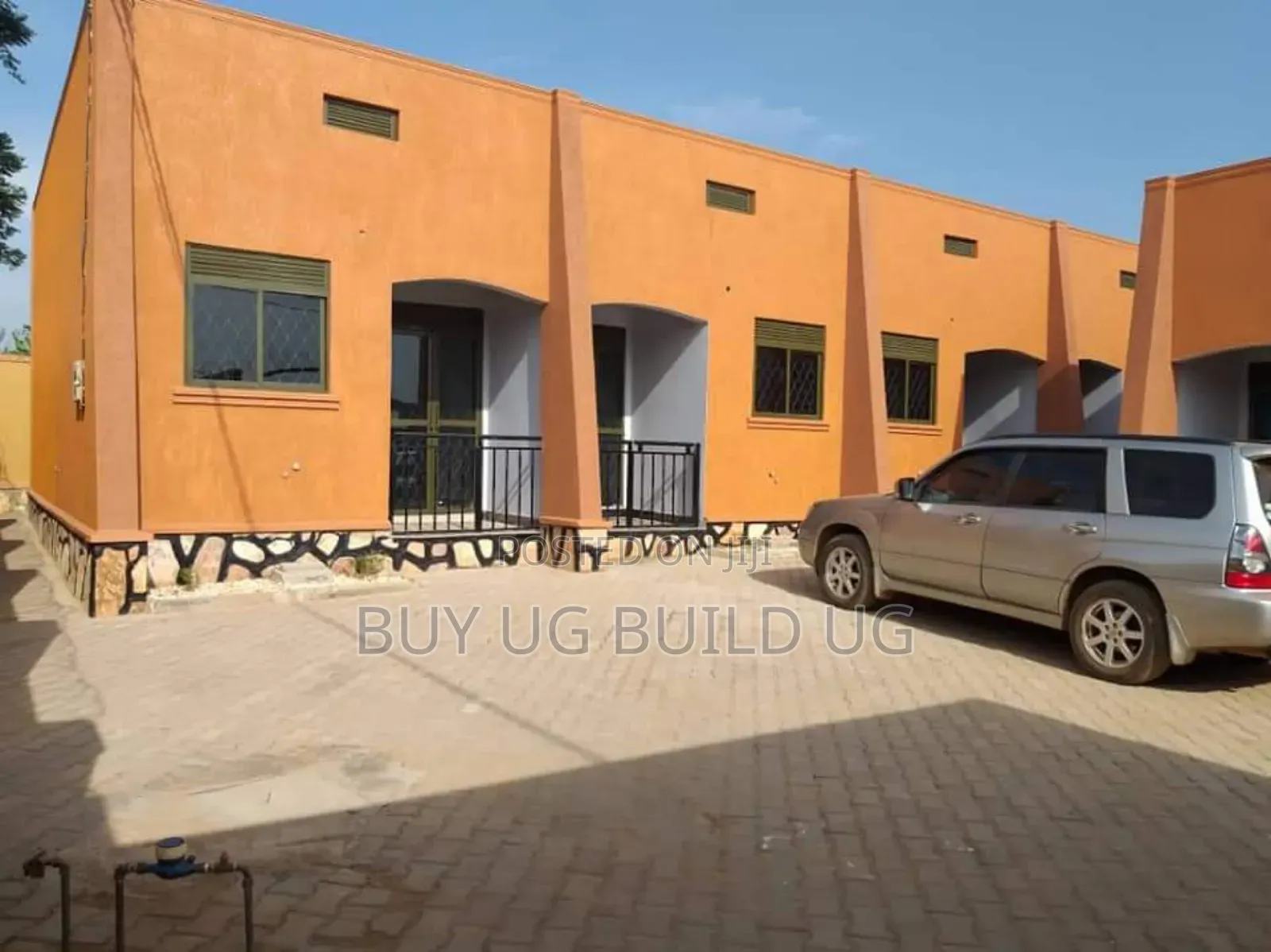 1bdrm Apartment in Bweyogerere, Central Division for rent in Central Division