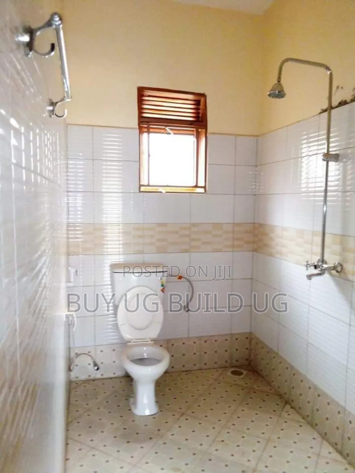 1bdrm Apartment in Bweyogerere, Central Division for rent in Central Division