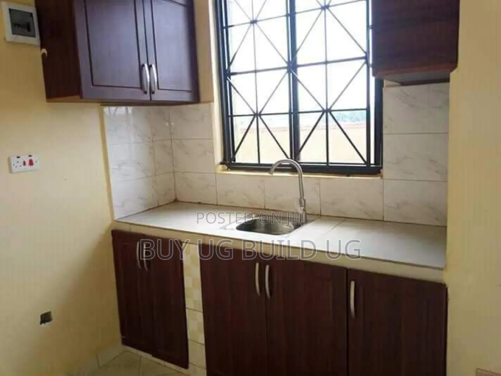 1bdrm Apartment in Bweyogerere, Central Division for rent in Central Division