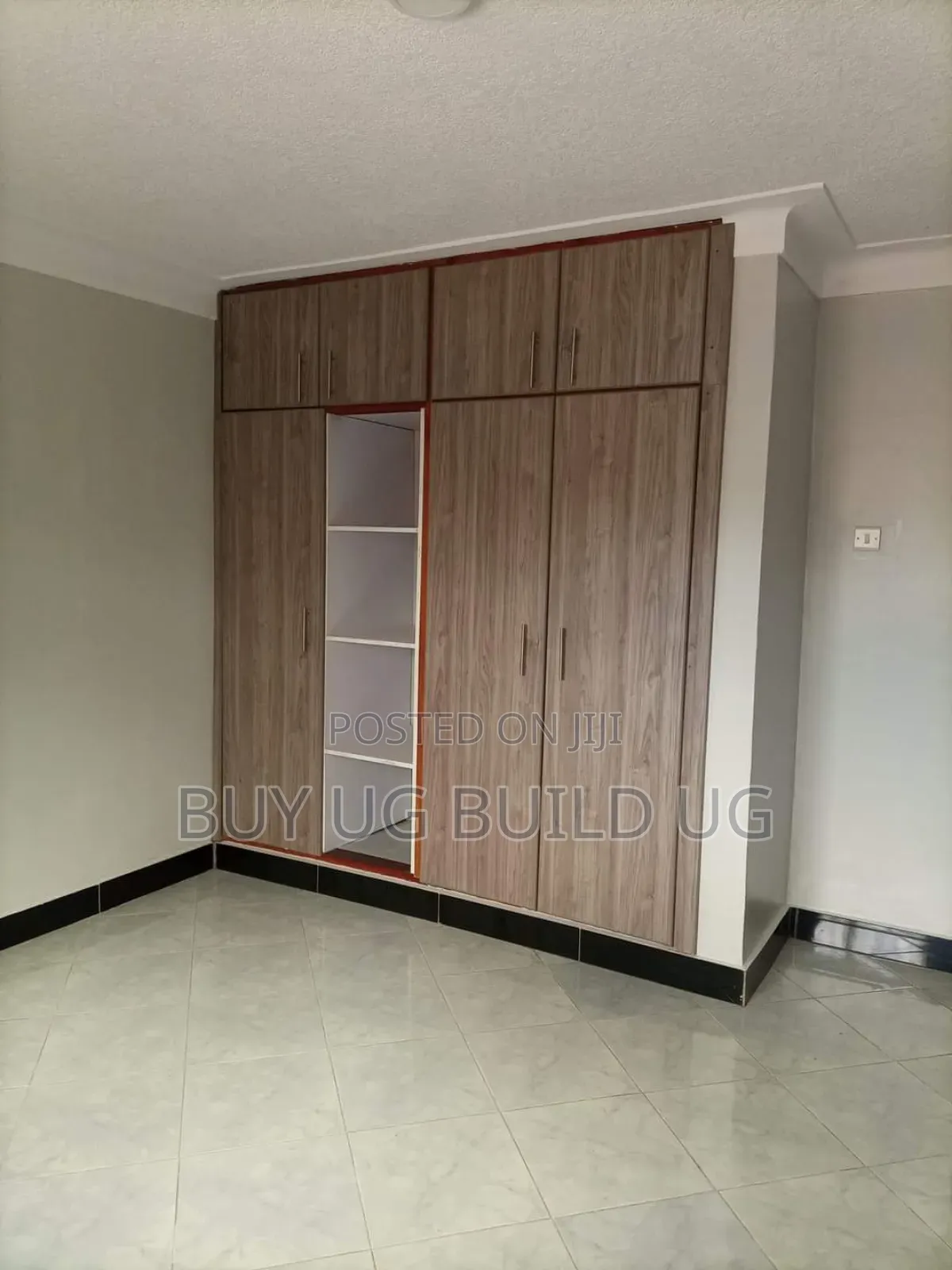 1bdrm Apartment in Bweyogerere, Central Division for rent in Central Division