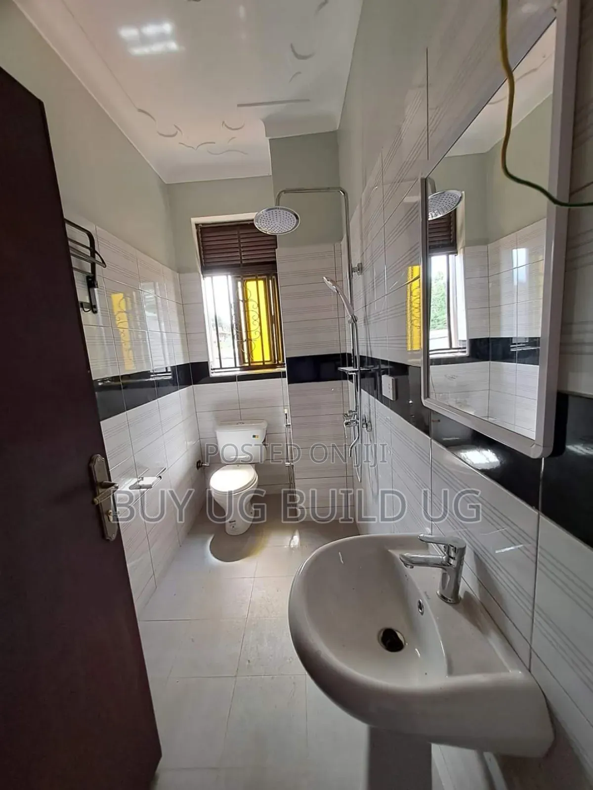 2bdrm Apartment in Kira for rent in Kira
