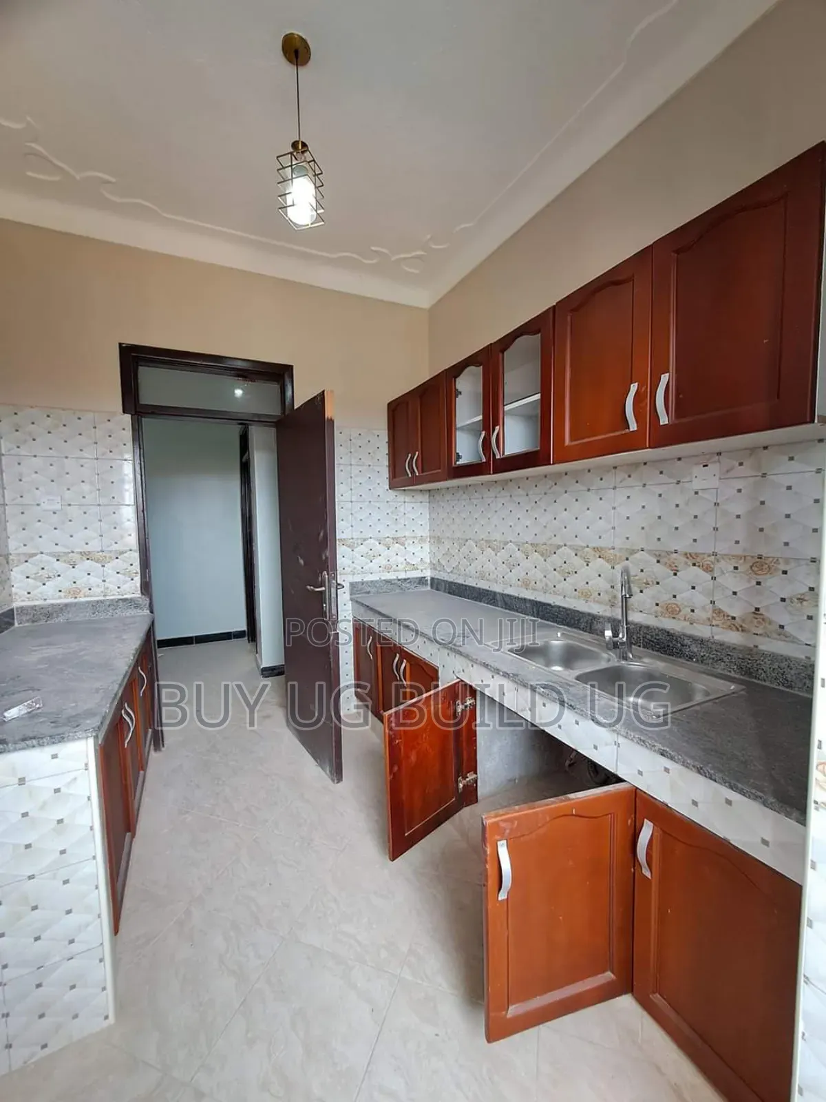2bdrm Apartment in Kira for rent in Kira