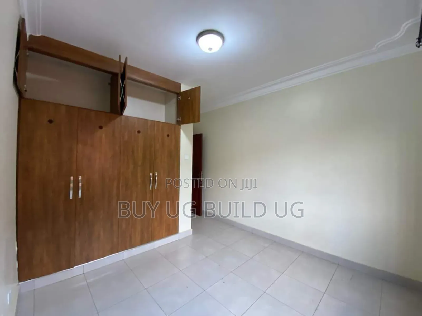 2bdrm Apartment in Kira for rent in Kira