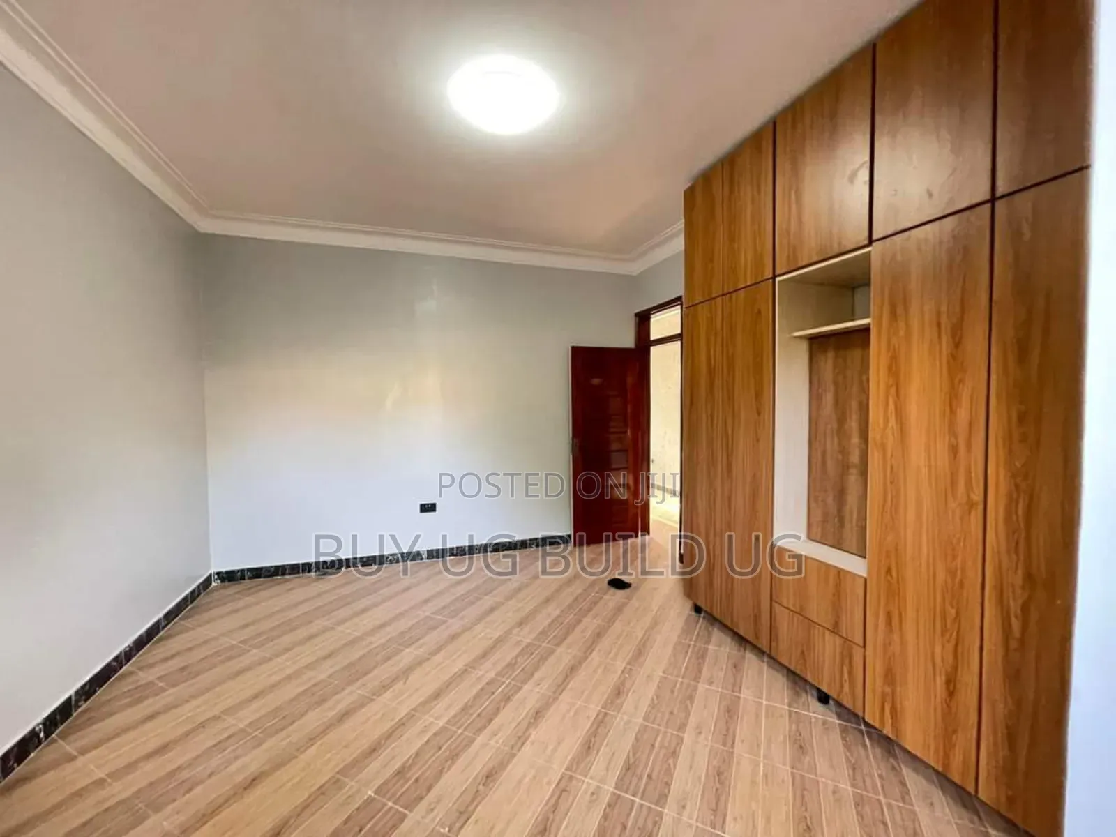 2bdrm Apartment in Kira for rent in Kira