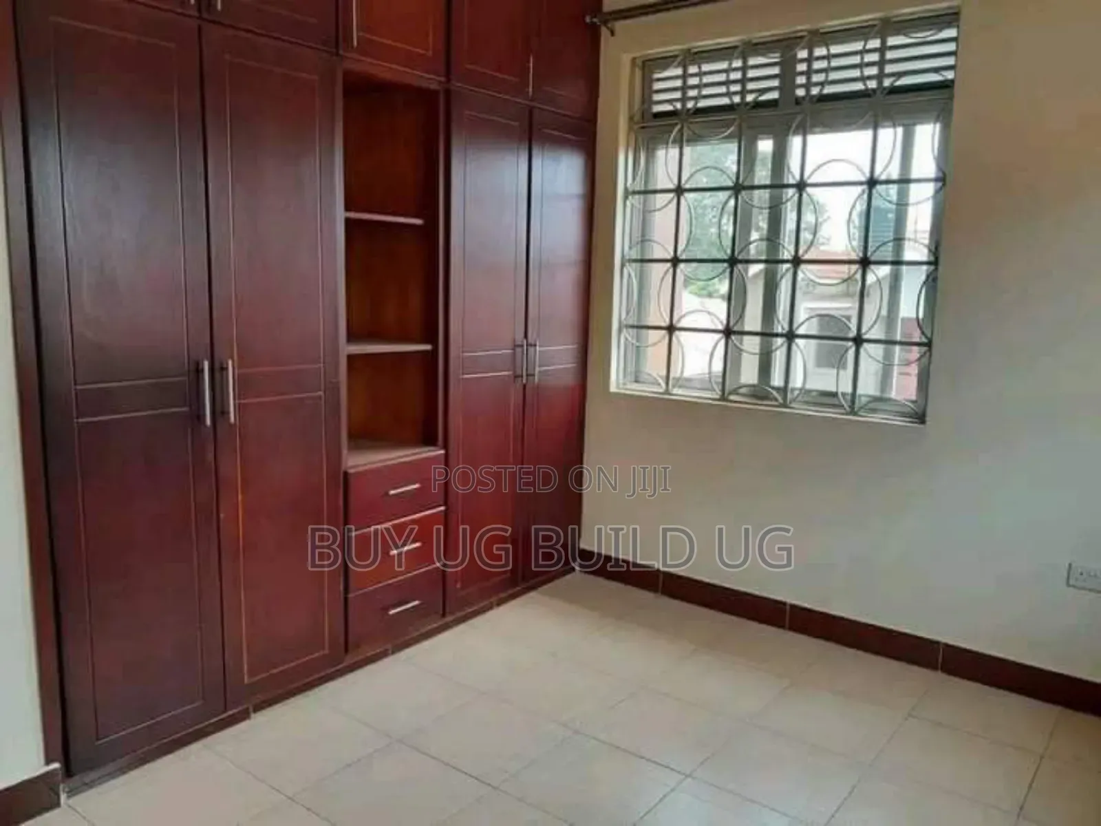 2bdrm House in Kireka, Central Division for rent in Central Division
