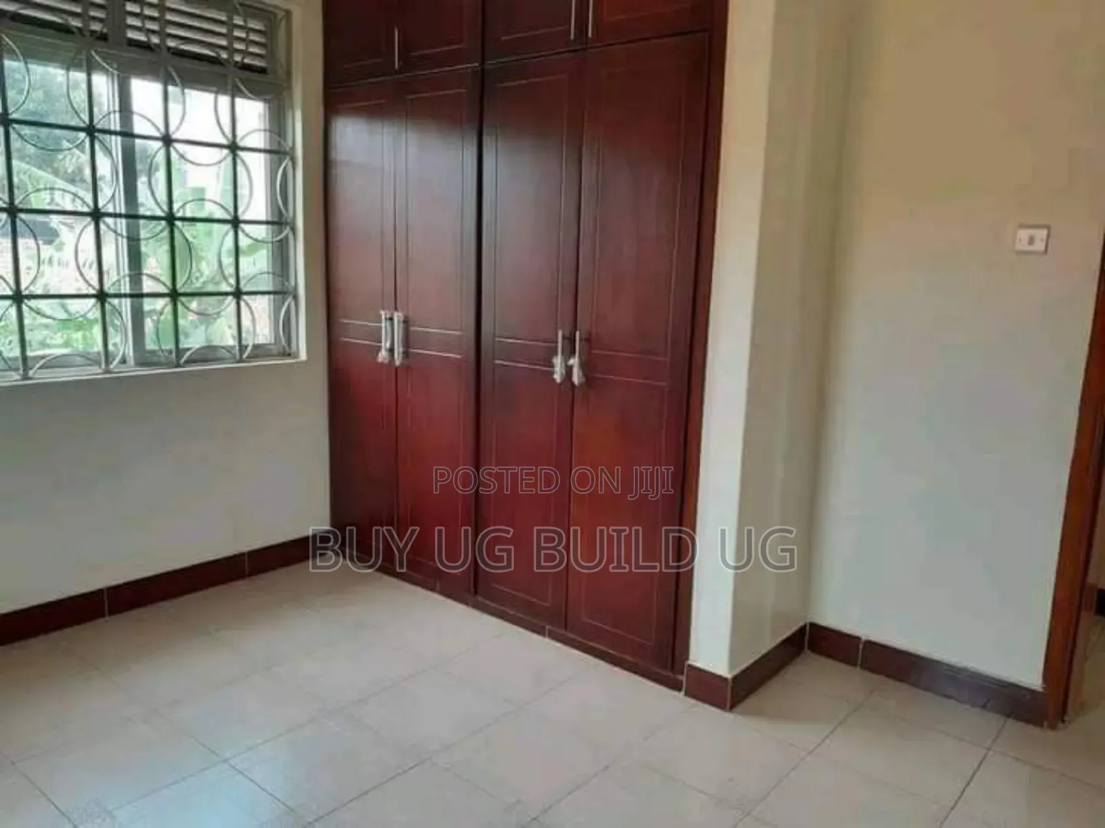 2bdrm House in Kireka, Central Division for rent in Central Division
