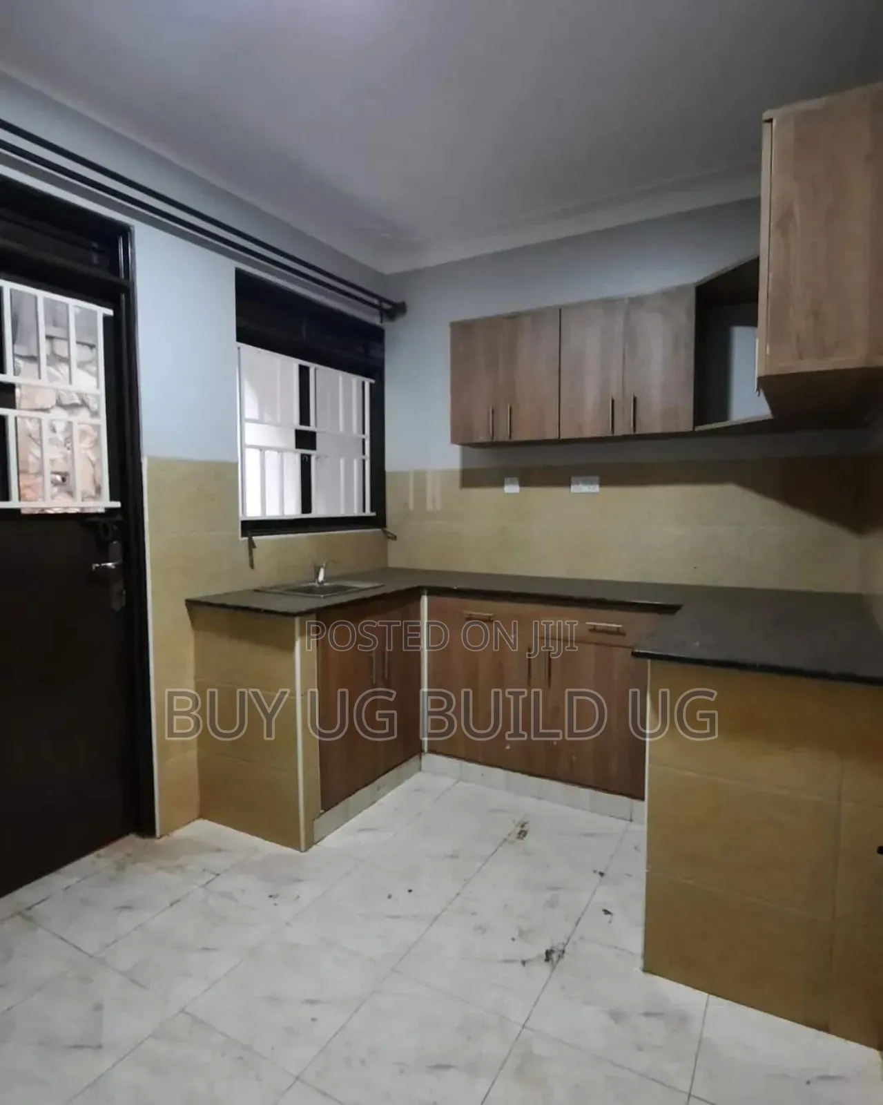 2bdrm House in Kireka, Central Division for rent in Central Division