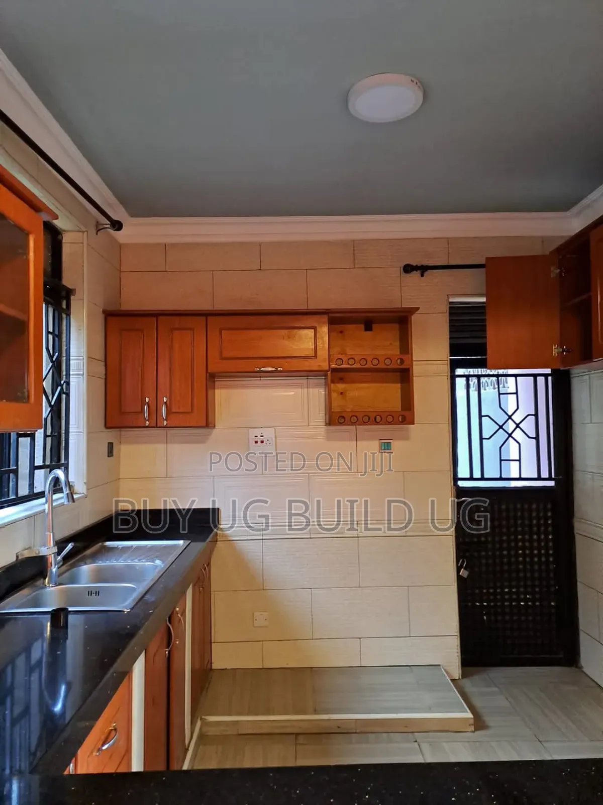 1bdrm Apartment in Kyanja, Nakawa for rent in Nakawa