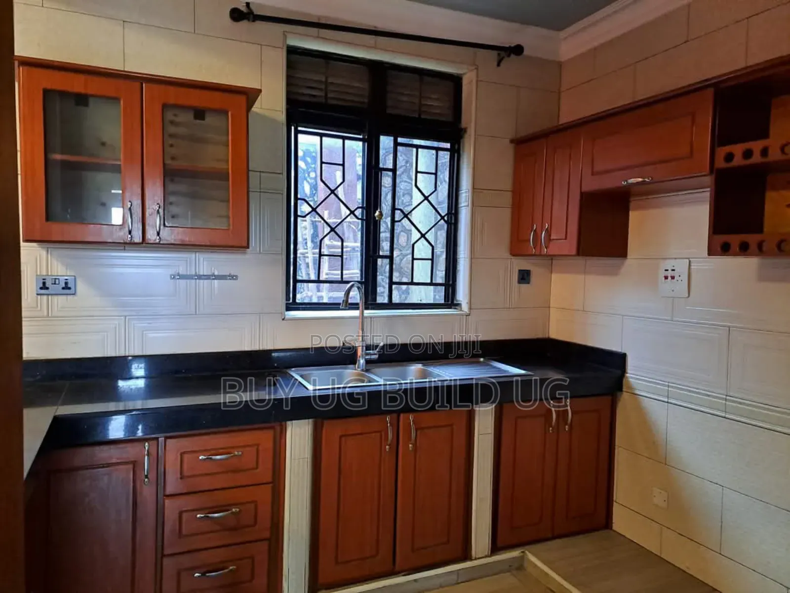 1bdrm Apartment in Kyanja, Nakawa for rent in Nakawa