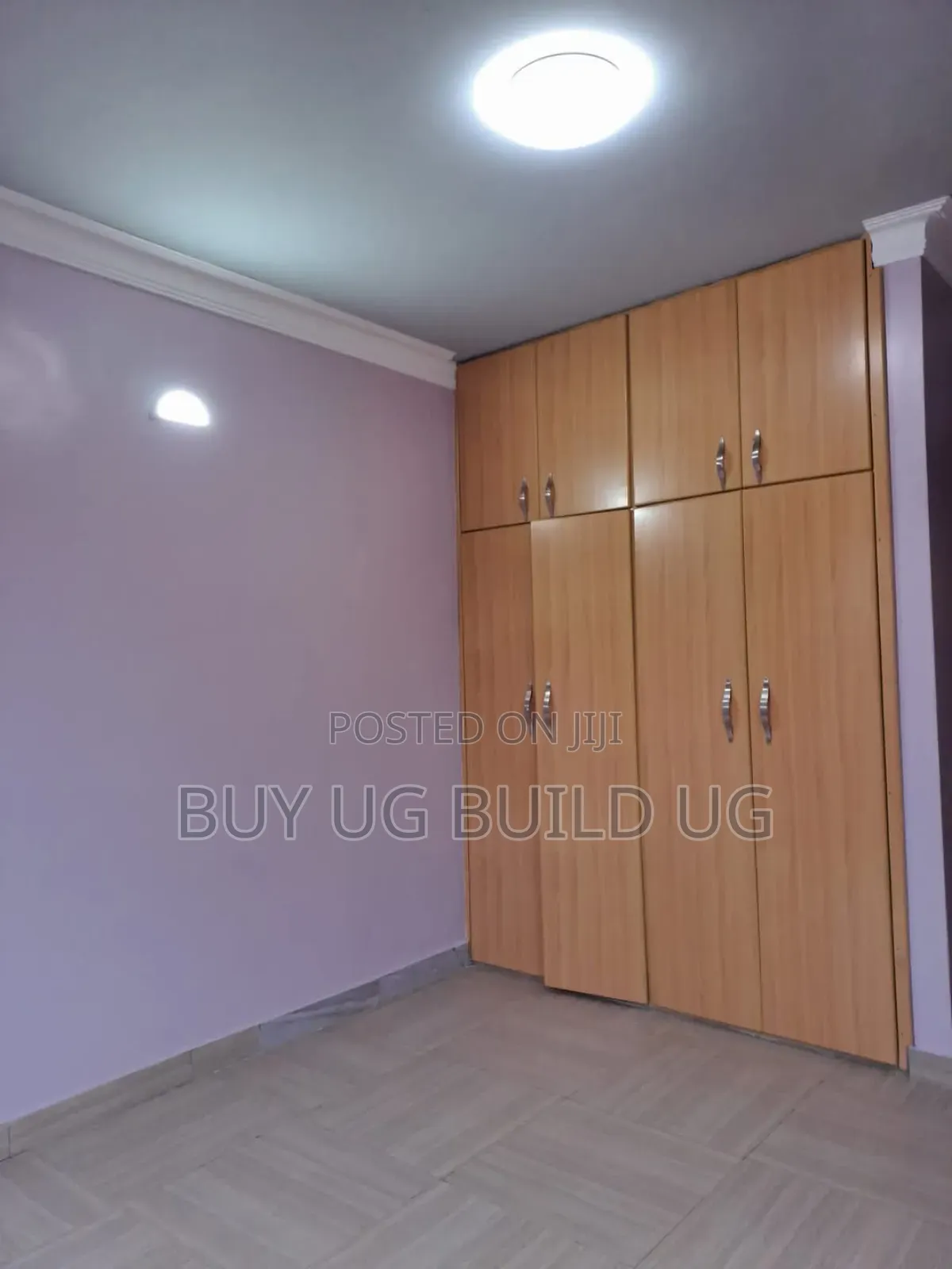 1bdrm Apartment in Kyanja, Nakawa for rent in Nakawa
