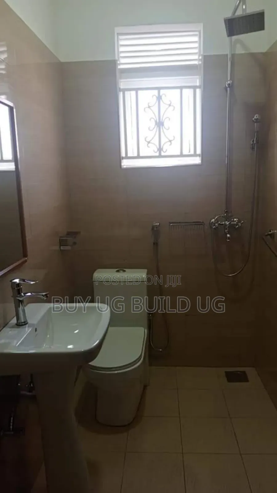 1bdrm Apartment in Nalya, Central Division for rent in Central Division
