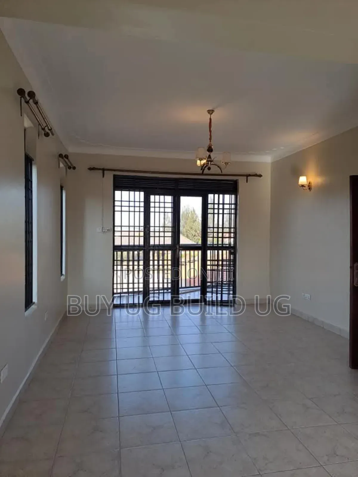 1bdrm Apartment in Nalya, Central Division for rent in Central Division