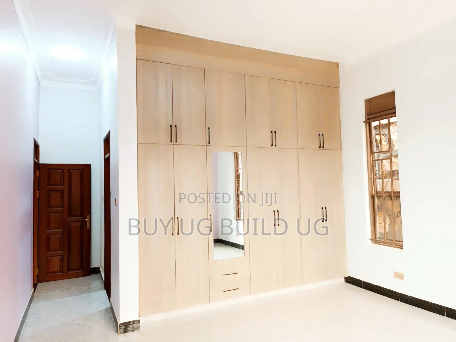 3bdrm Bungalow in Kira for rent in Kira